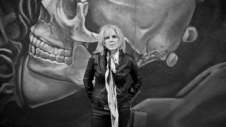 Lucinda Williams