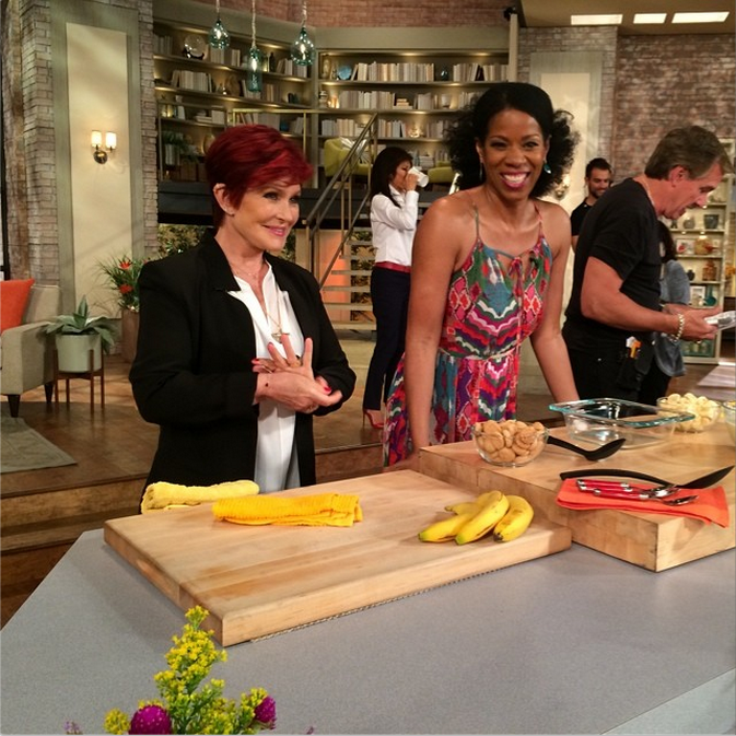 16. Banana Pudding - Kim Wayans
