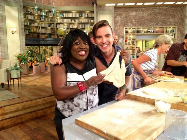 23. Pizza Dough - Chef Jeff Mahin