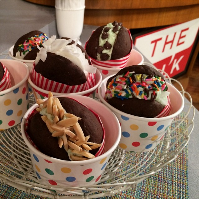 27. Whoopie Pies - Chef Marisa Churchill