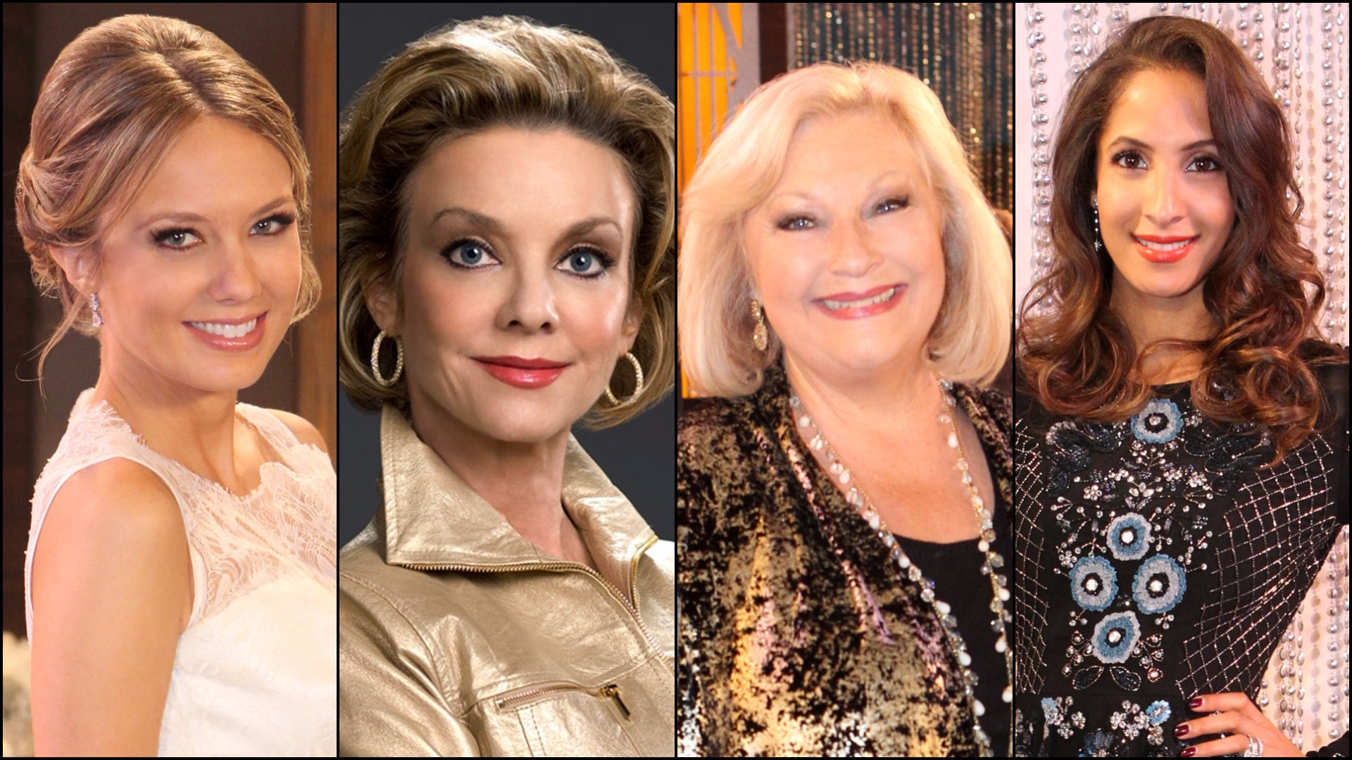 Whip up some festive treats, courtesy of your favorite Y&R stars.