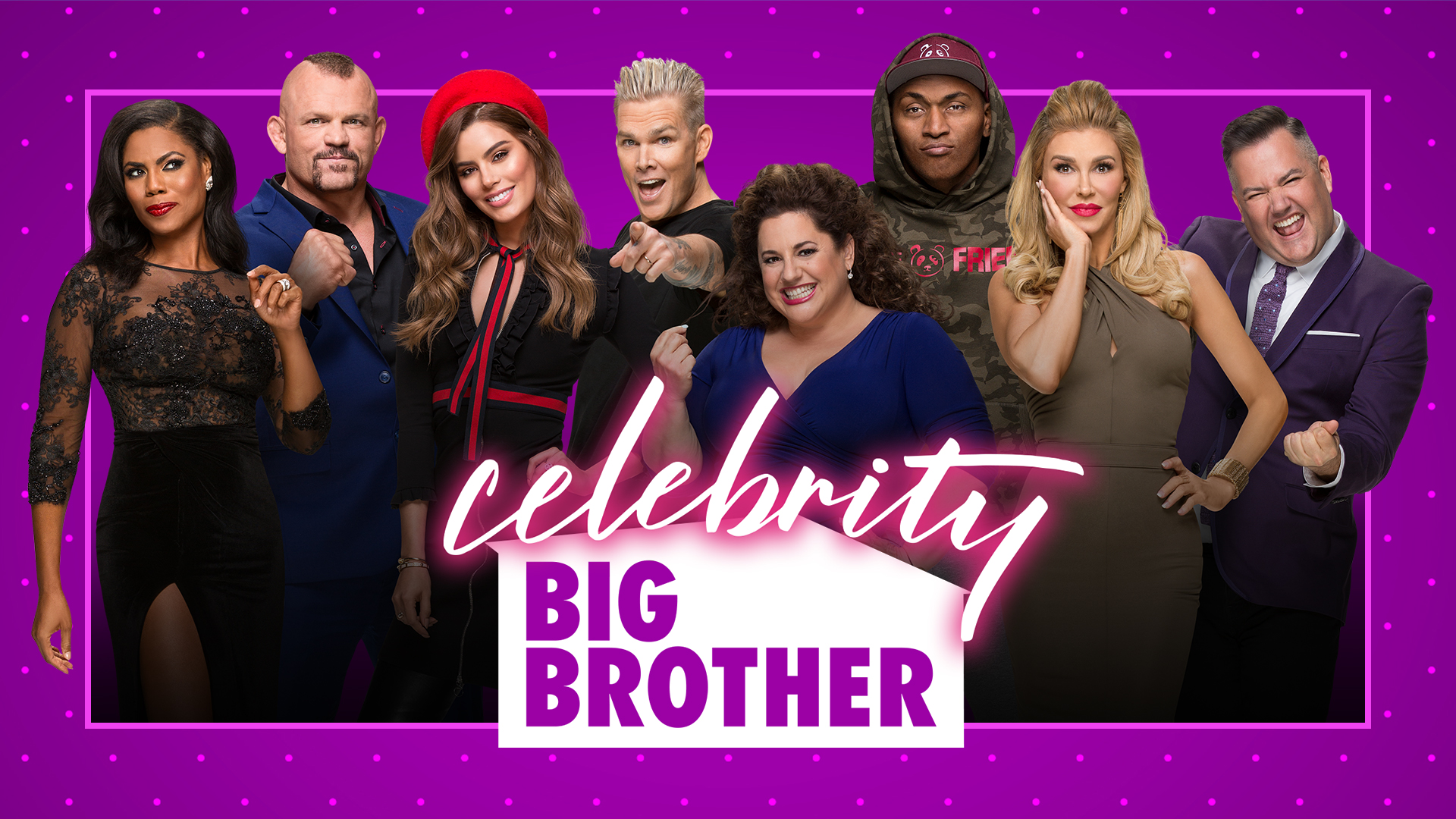 Can You Guess Which Celebrity Big Brother Houseguest Said ...