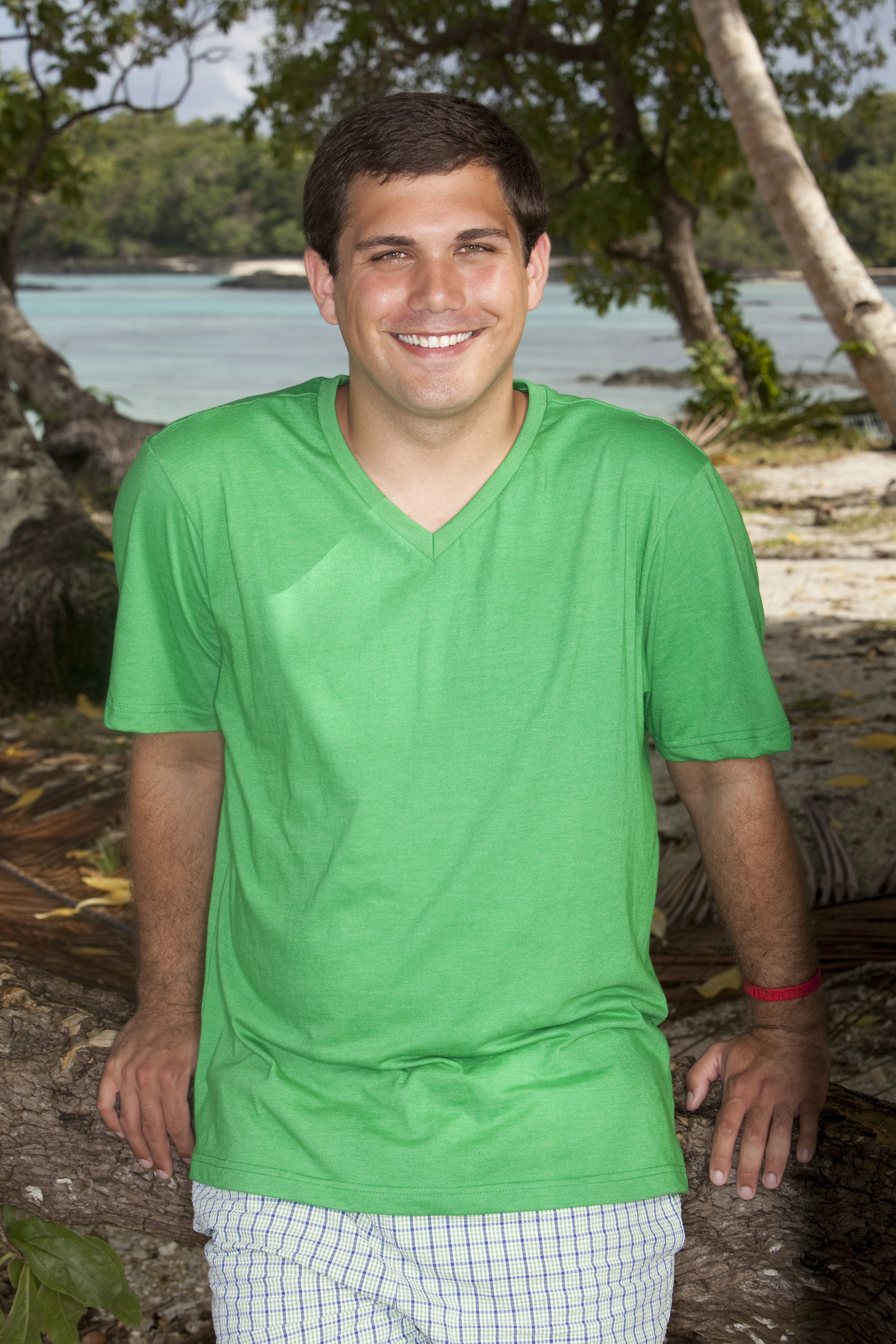 Survivor One World Cast Survivor Photos