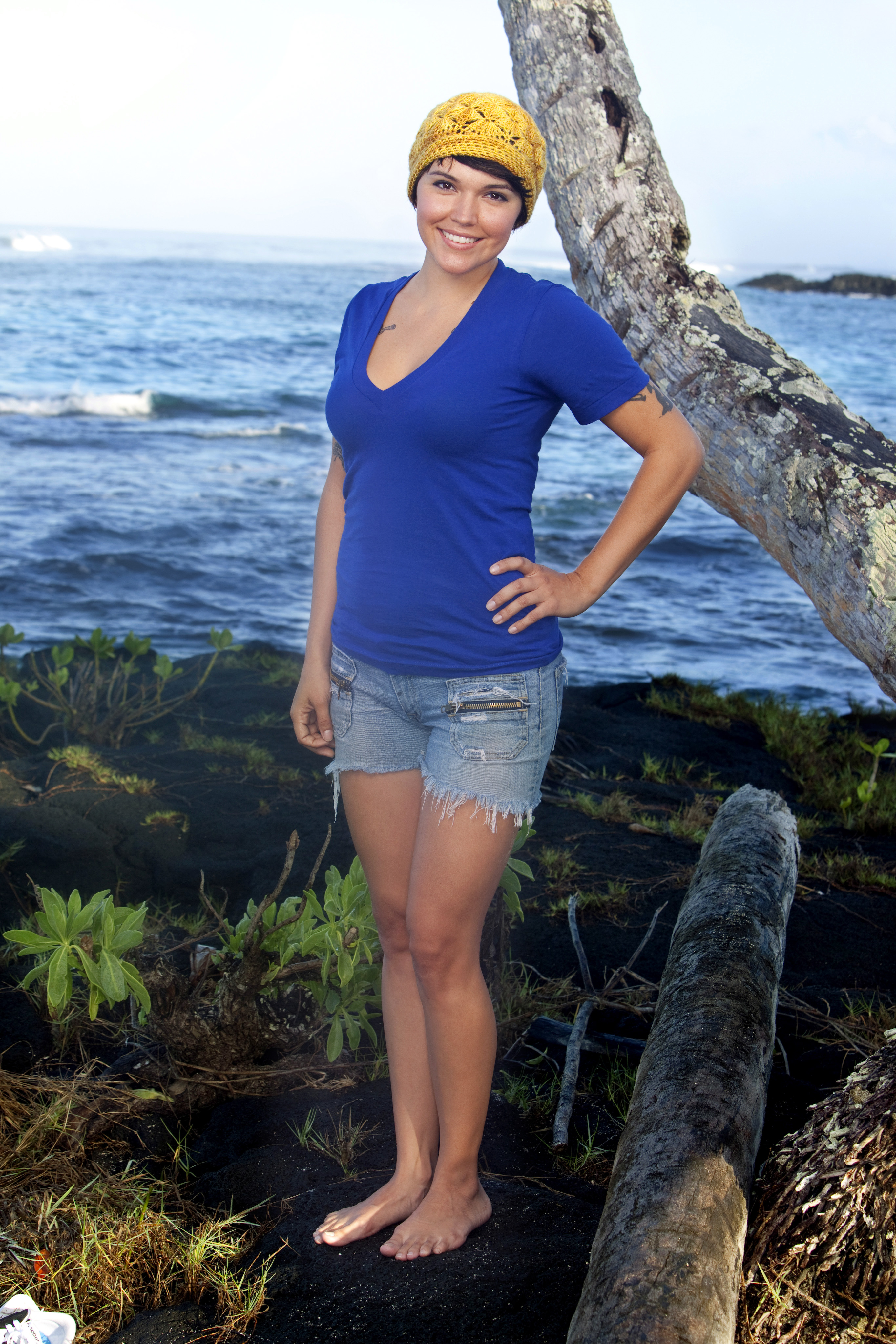 Survivor One World Cast Survivor Photos