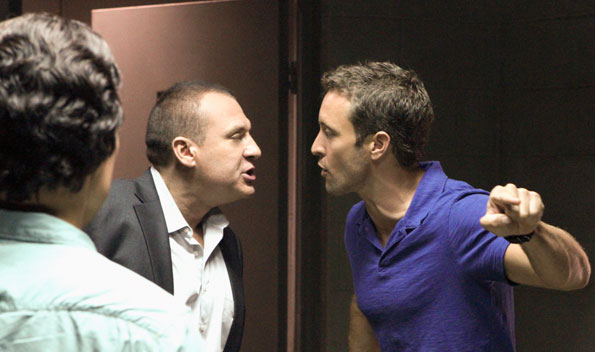 Disagreement
