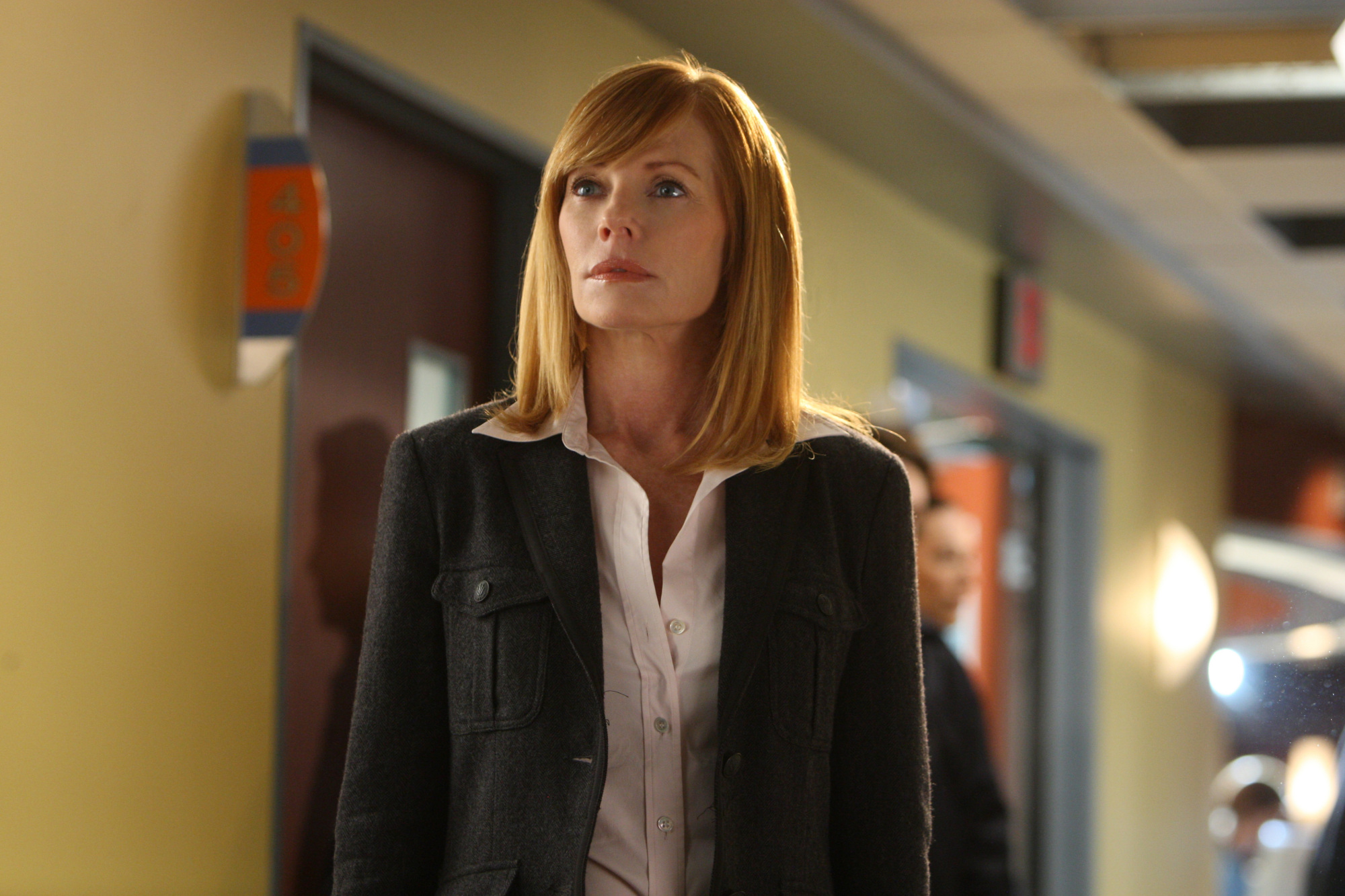 Catherine Willows