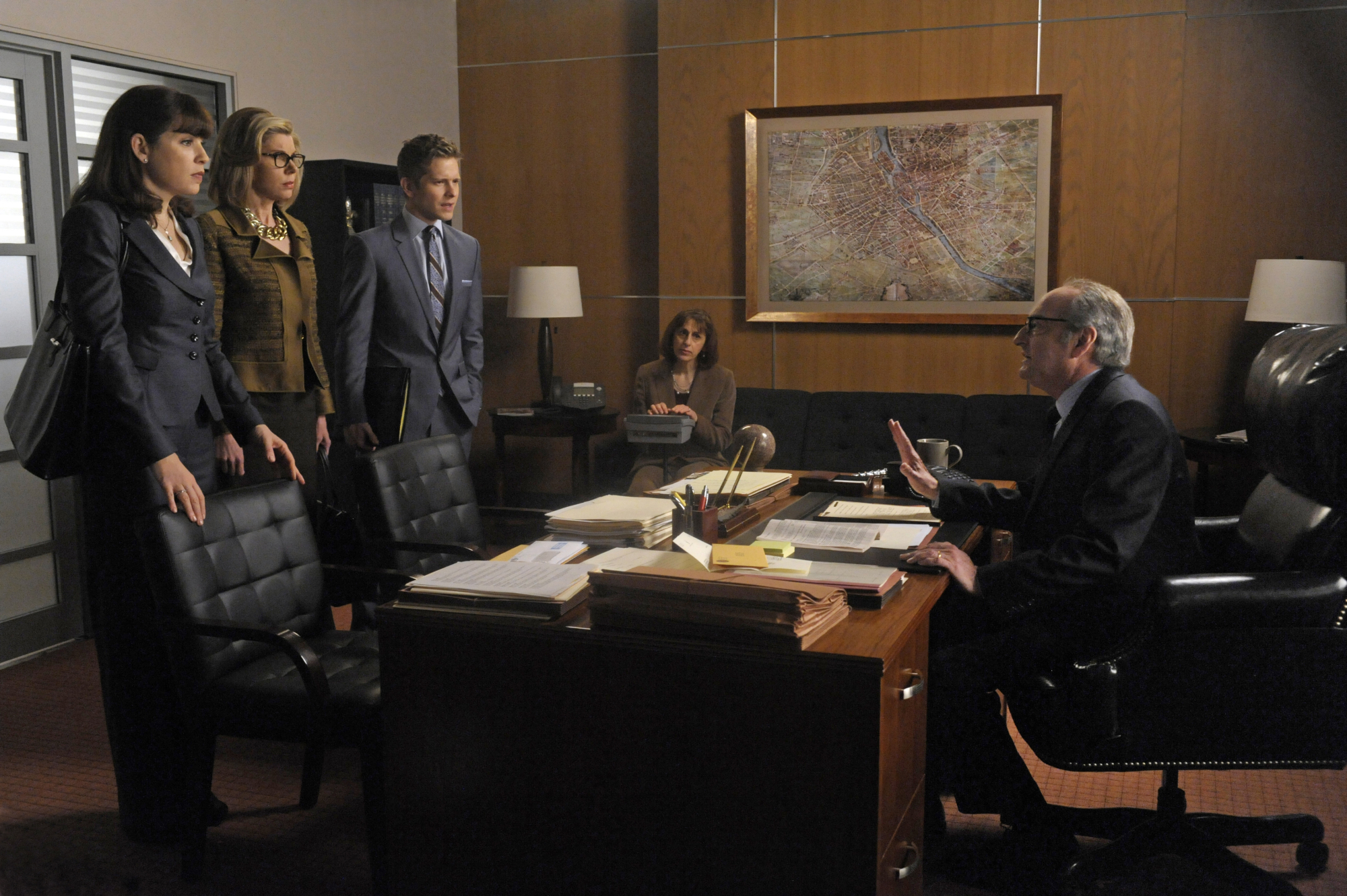 Mistrial