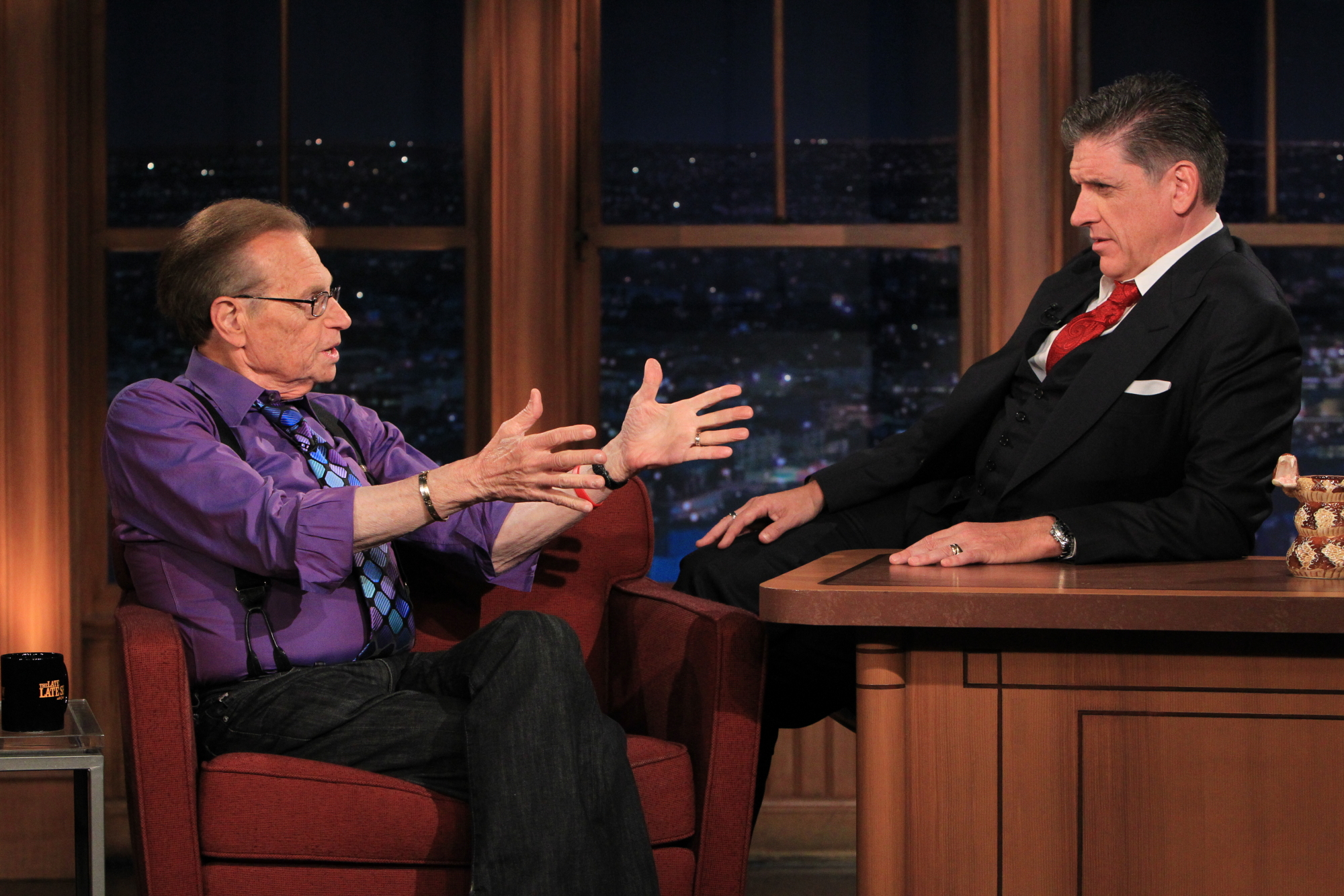 Guests - The Late Late Show with James Corden Photos - CBS.com
