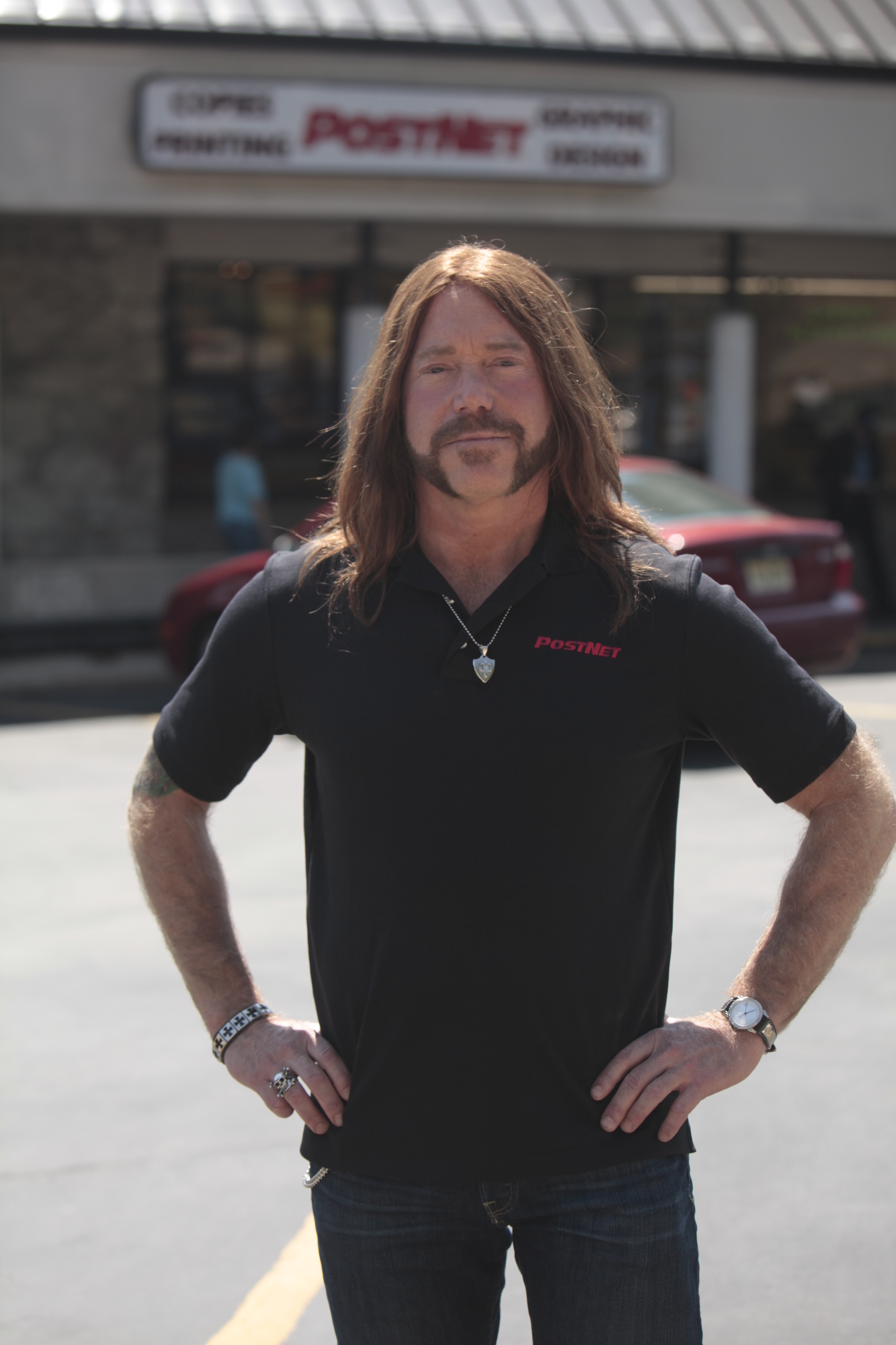 Season 4 Episode 5 Postnet Undercover Boss Photos Cbs Com