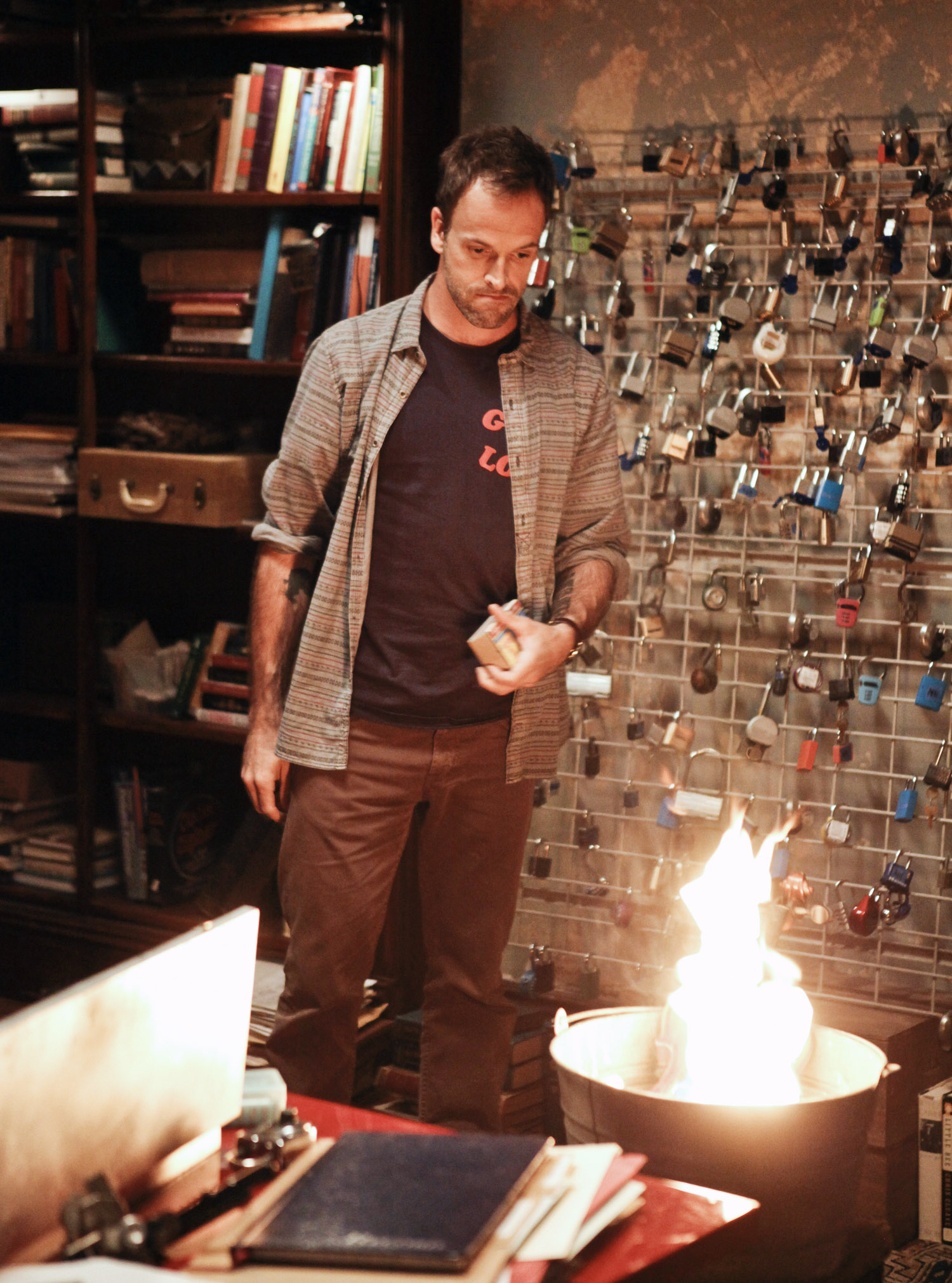 Crime Solver Sherlock Holmes