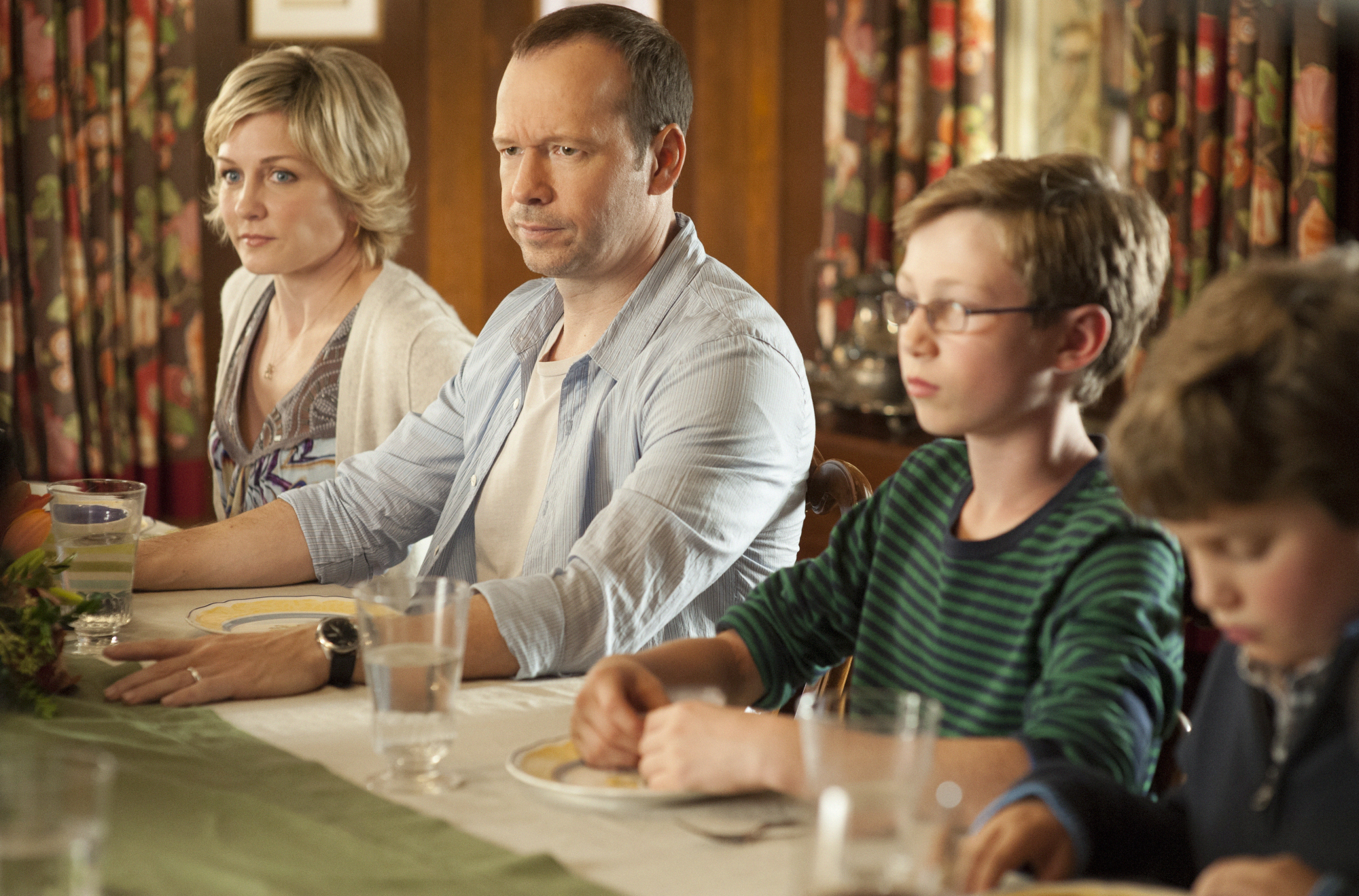 Family Dinner