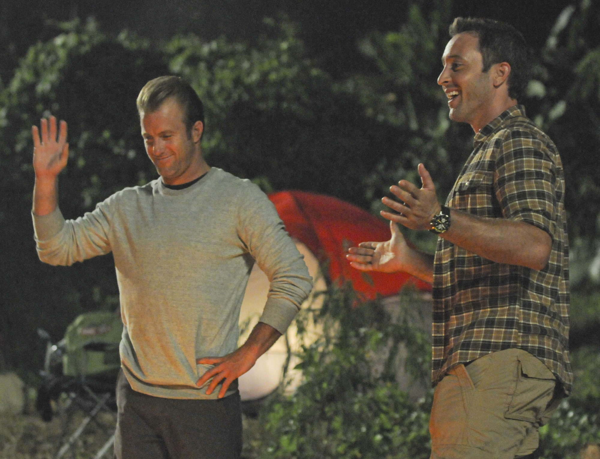 Highlights From The Tenth Episode Of Season 3 Of Hawaii Five 0 Hawaii Five 0 Photos Cbs Com