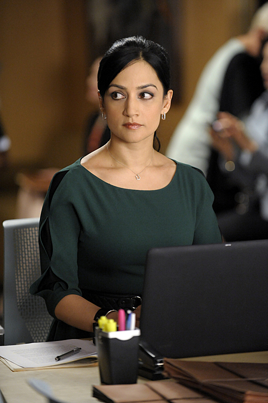 6. She is a Gemini.