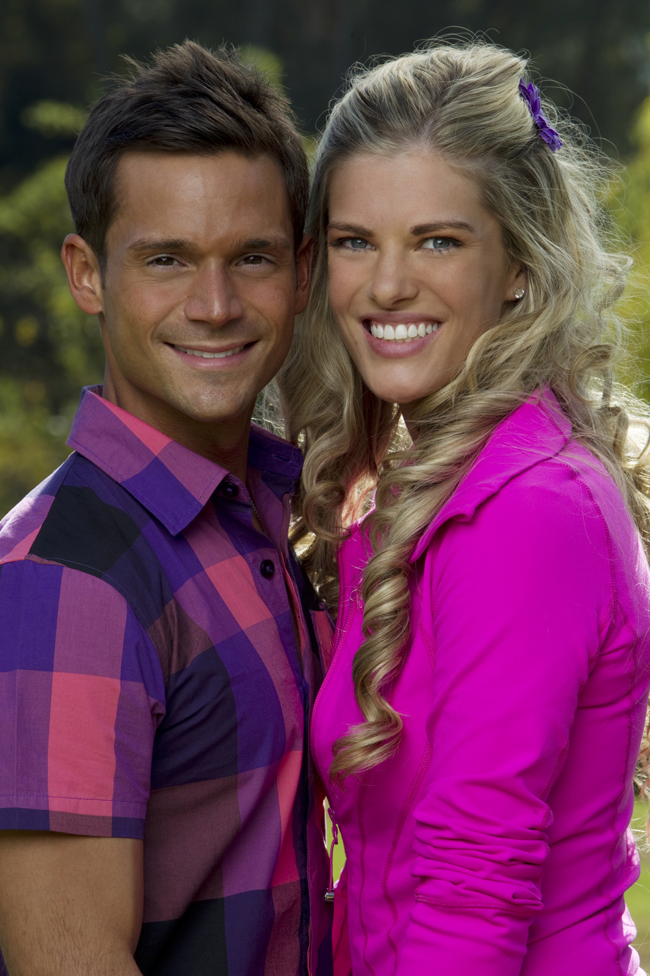 Max and Katie
