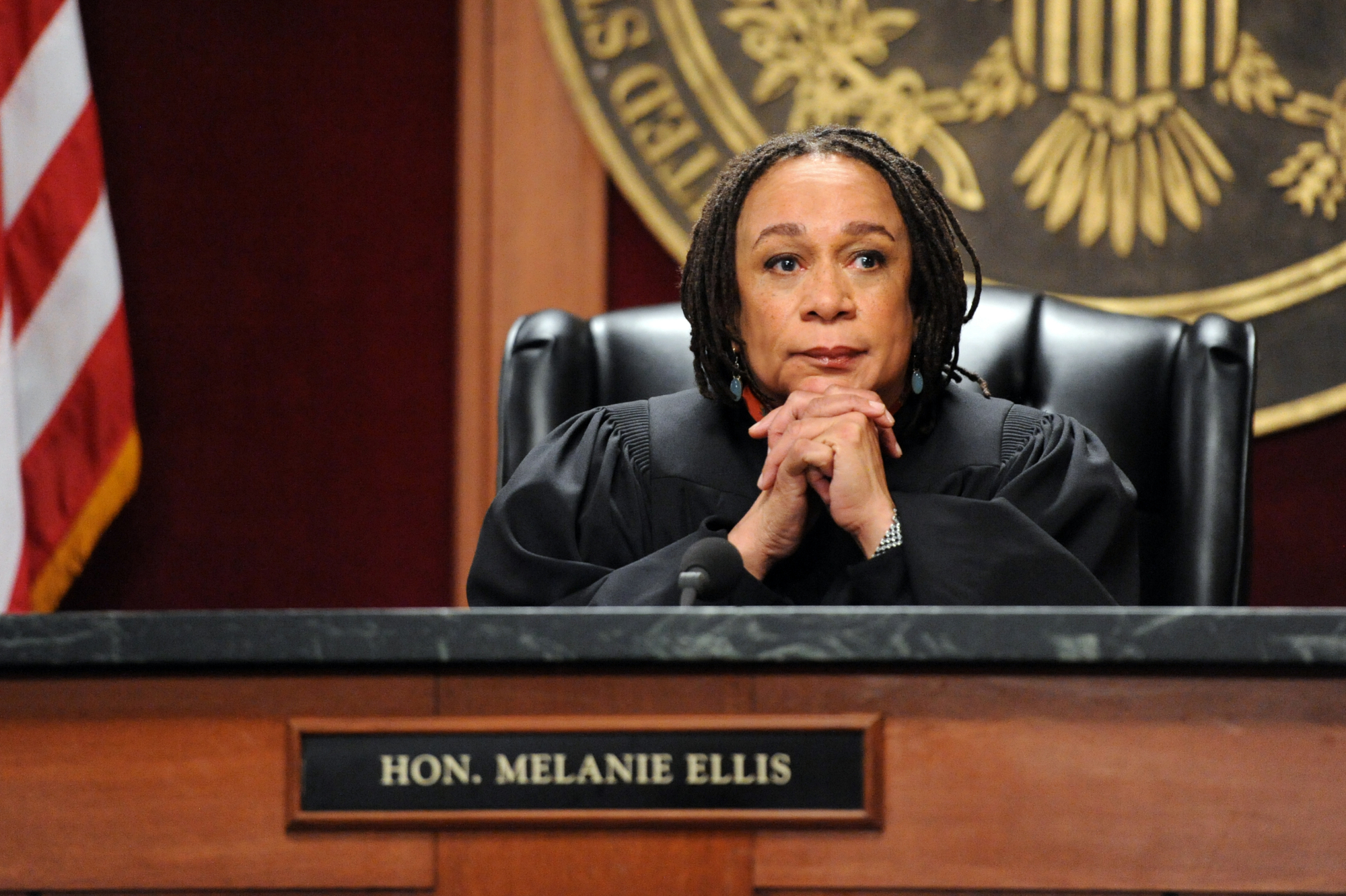 Judge Ellis