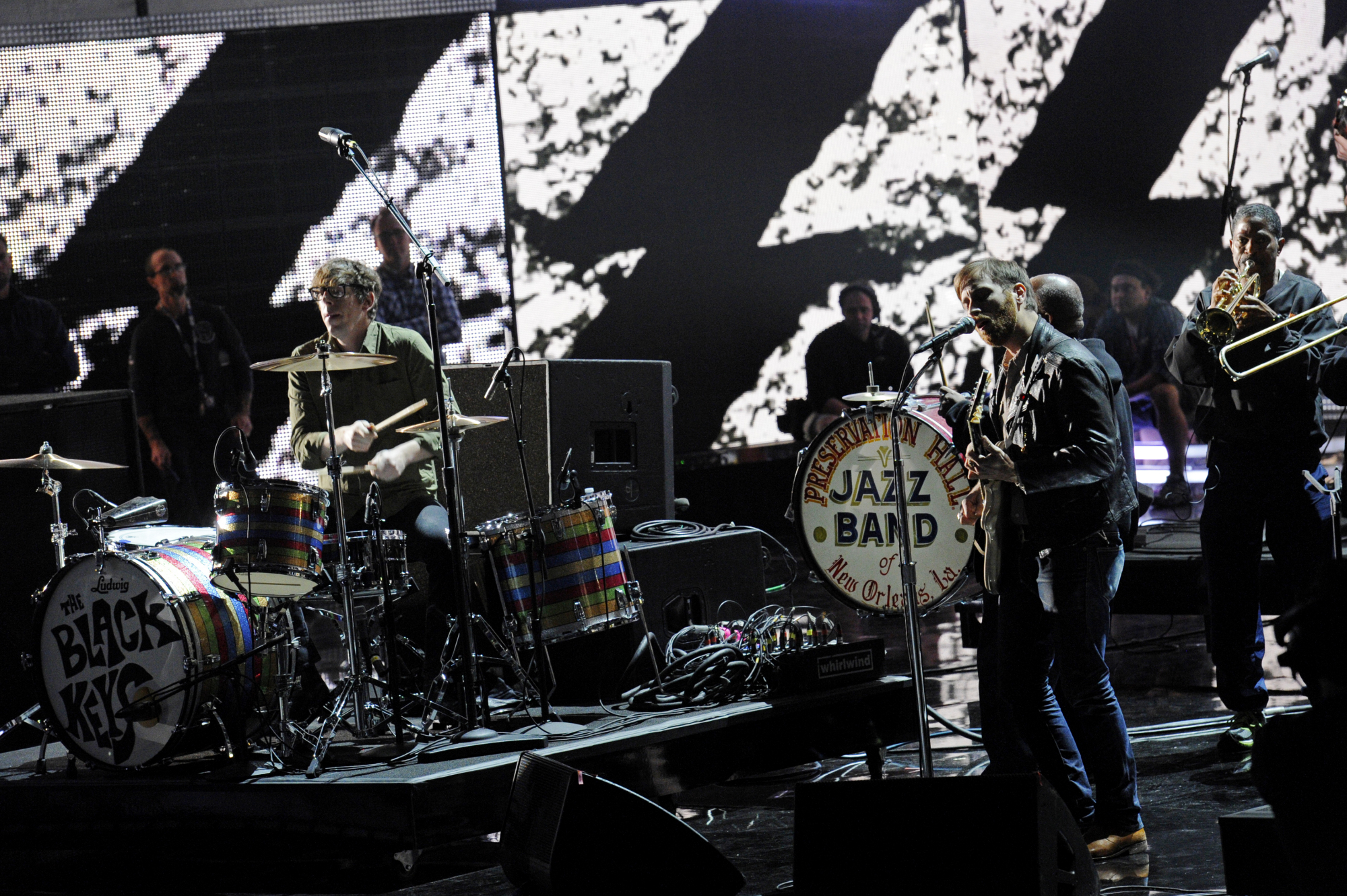 The Black Keys