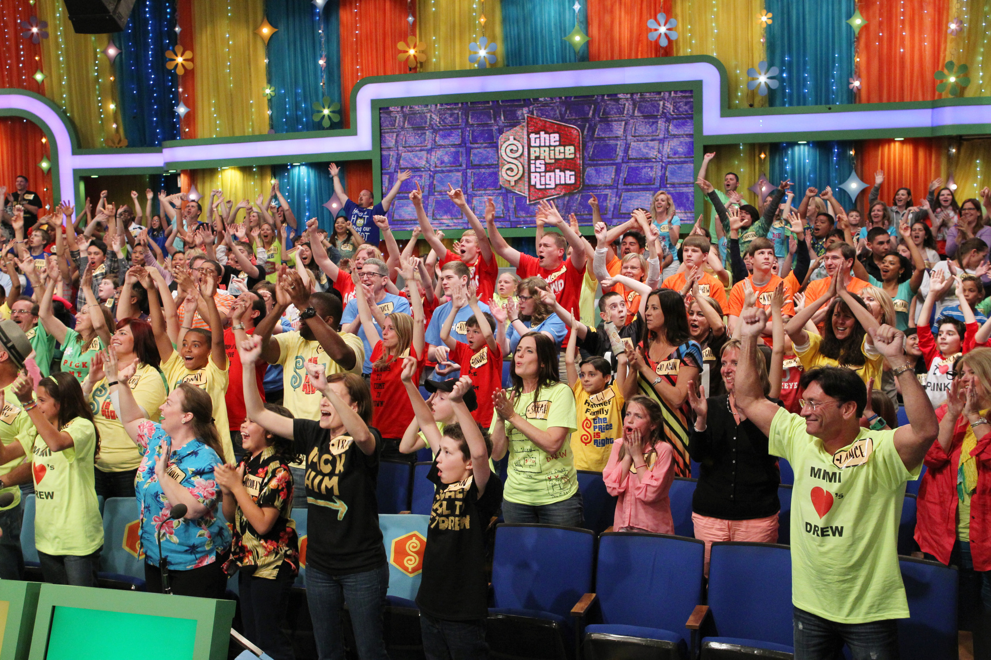 Kids Show
