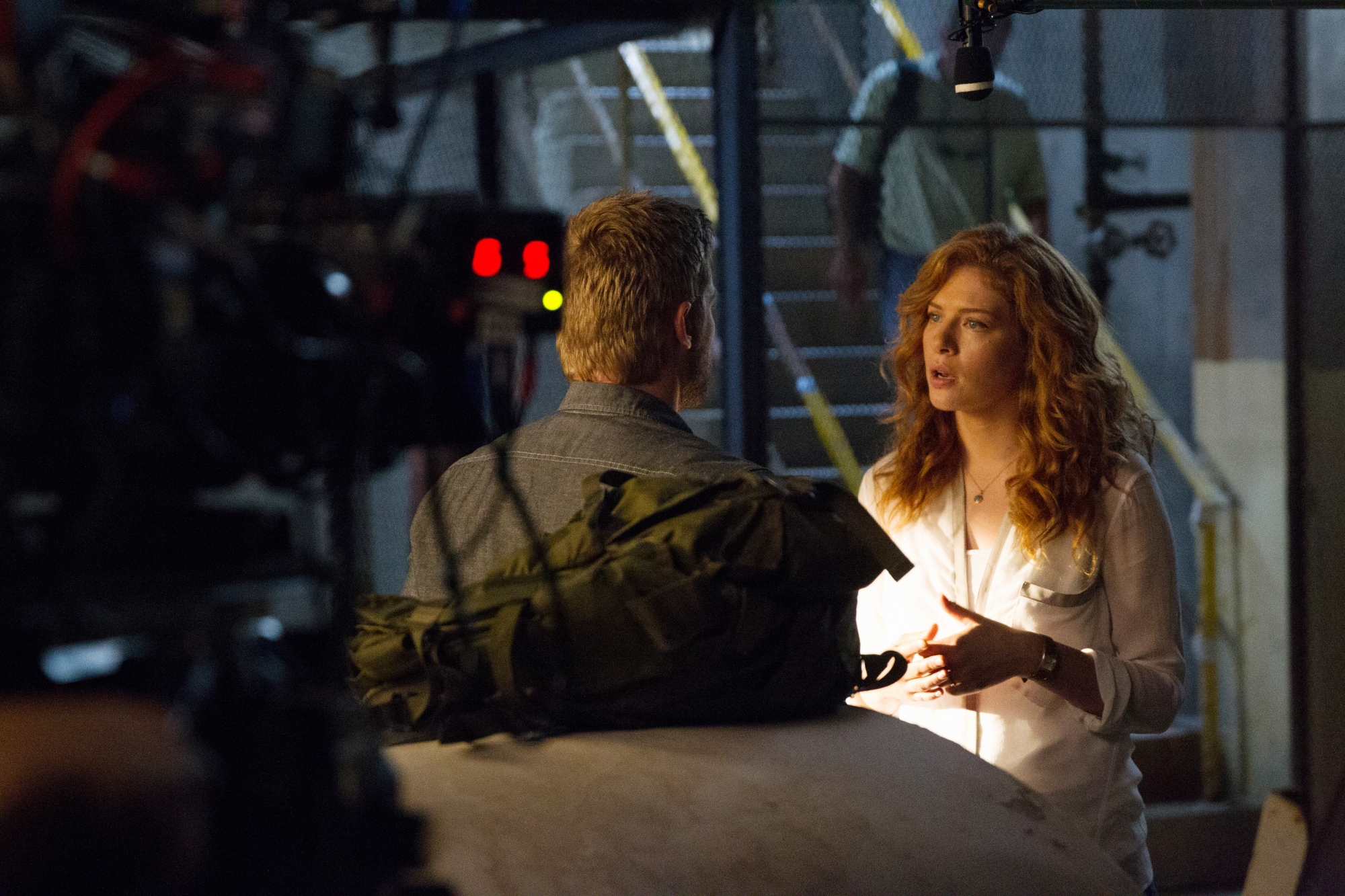 Under the scenes. Nylons кафе. Скарлетт йоханссон побудь в моей шкуре. Рашель лефевр штурм белого дома. Скарлетт йоханссон побудь в моей шкуре(2013).