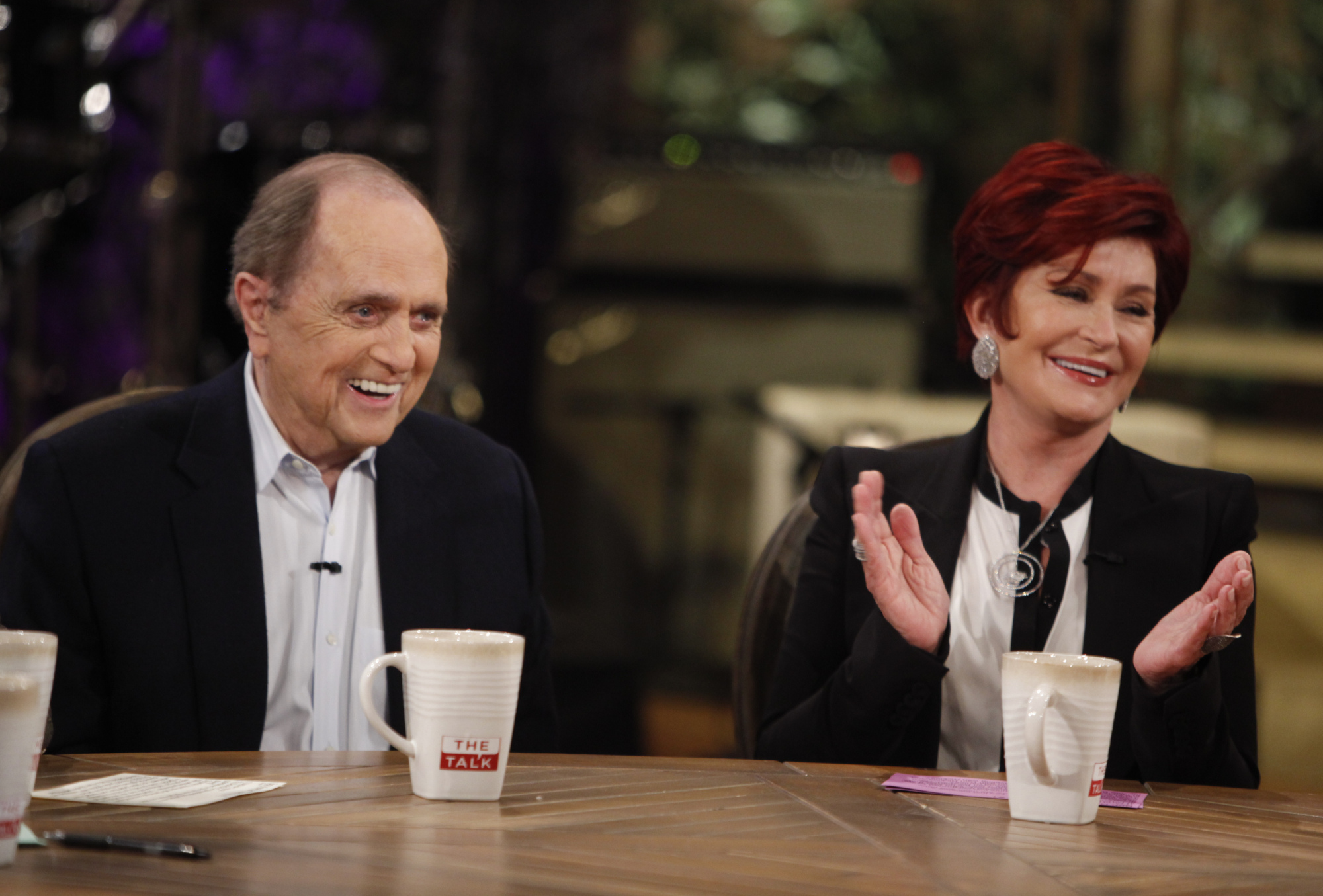 Bob Newhart