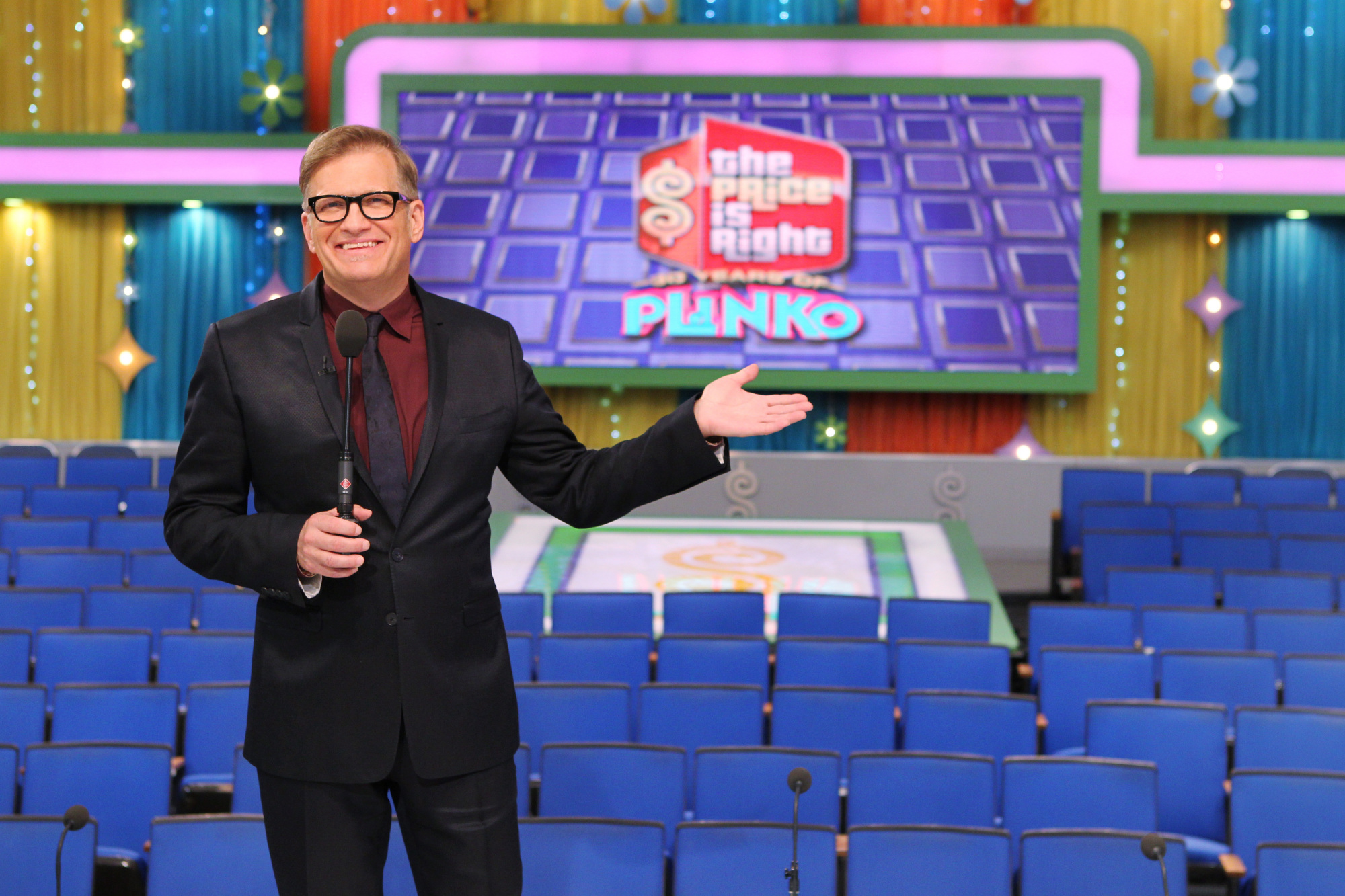 Plinko!