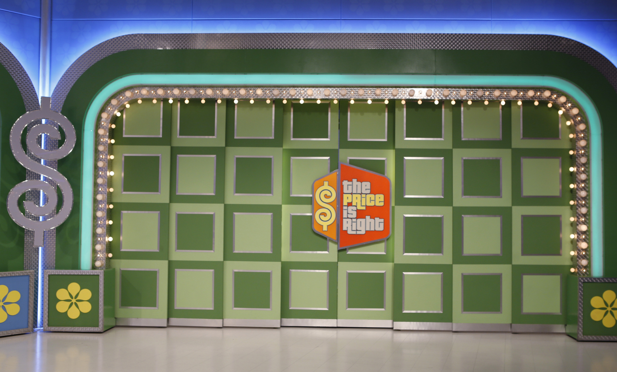 The Stage