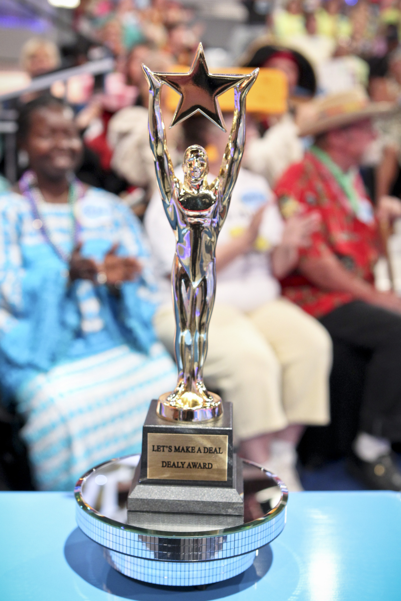 The Dealy Awards