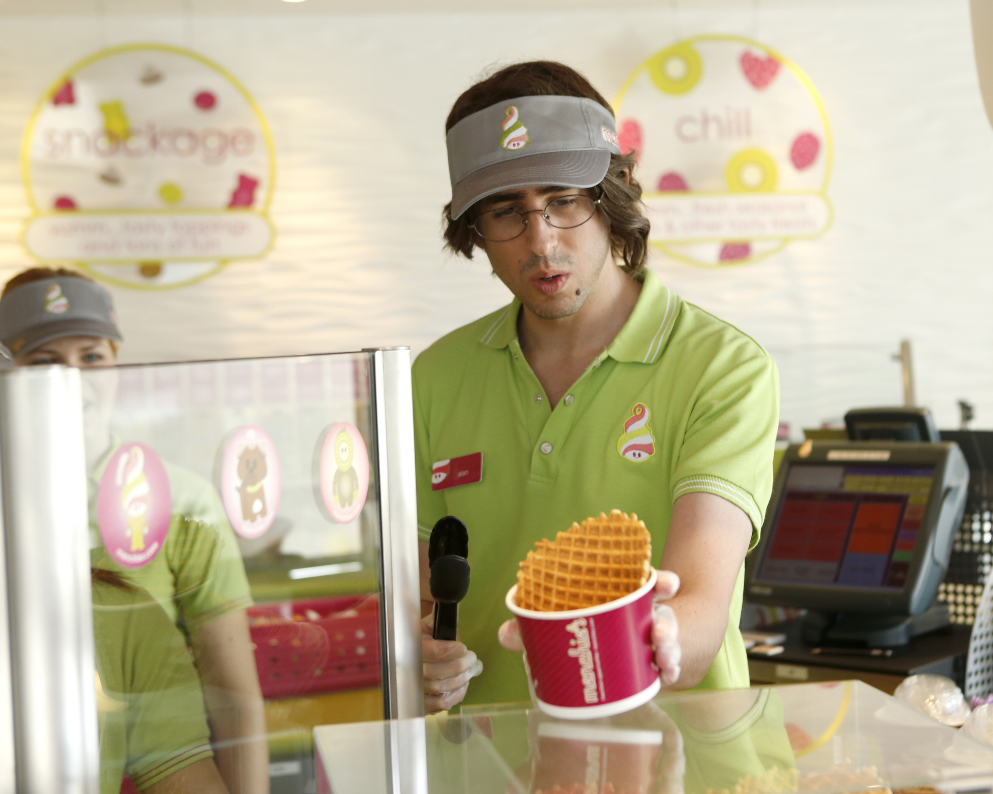 Menchie's