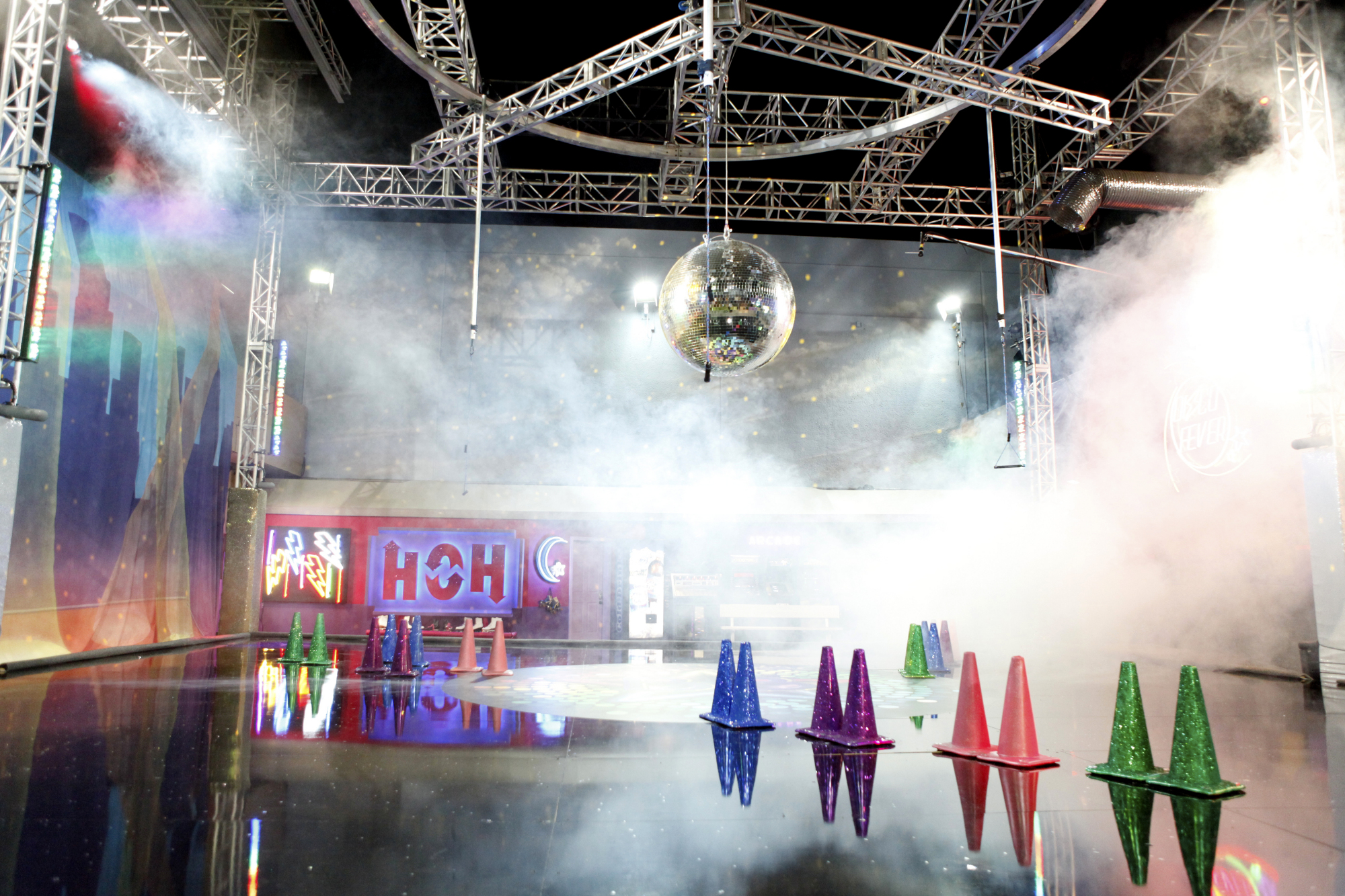 Final HoH Competition