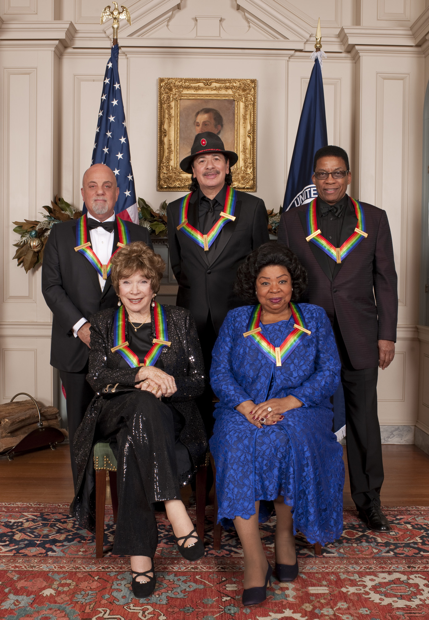 2013 Nominees