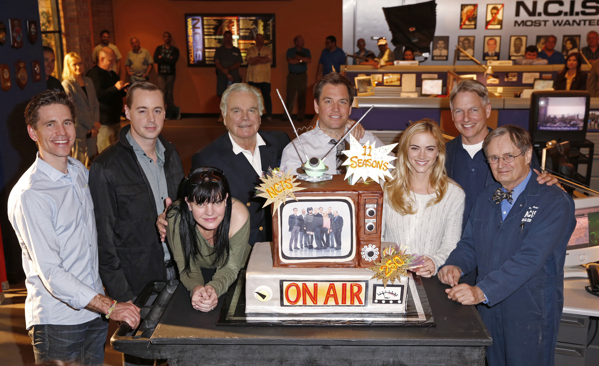 250th Episode