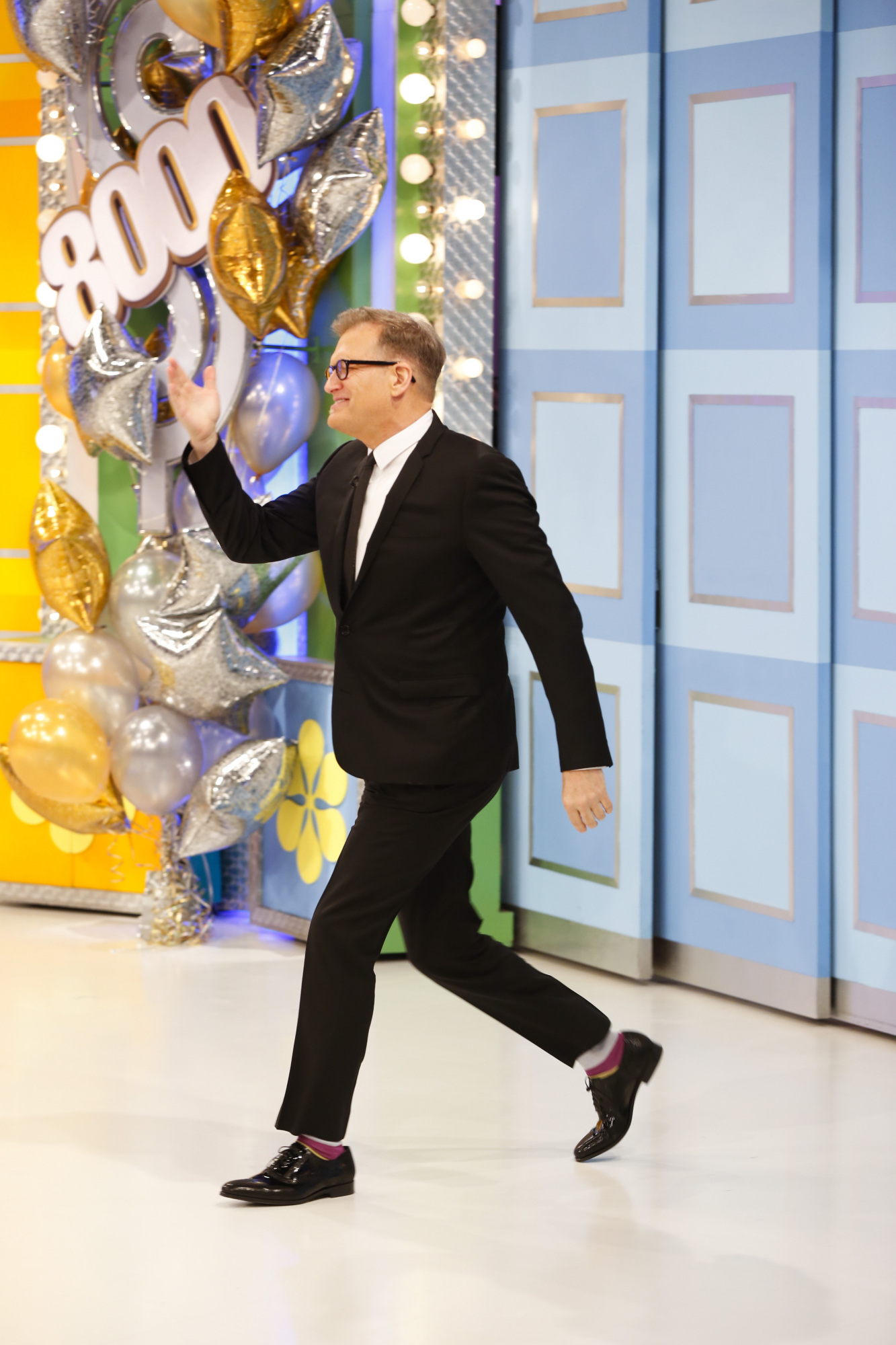 The Price Is Right 8000th Episode Celebration