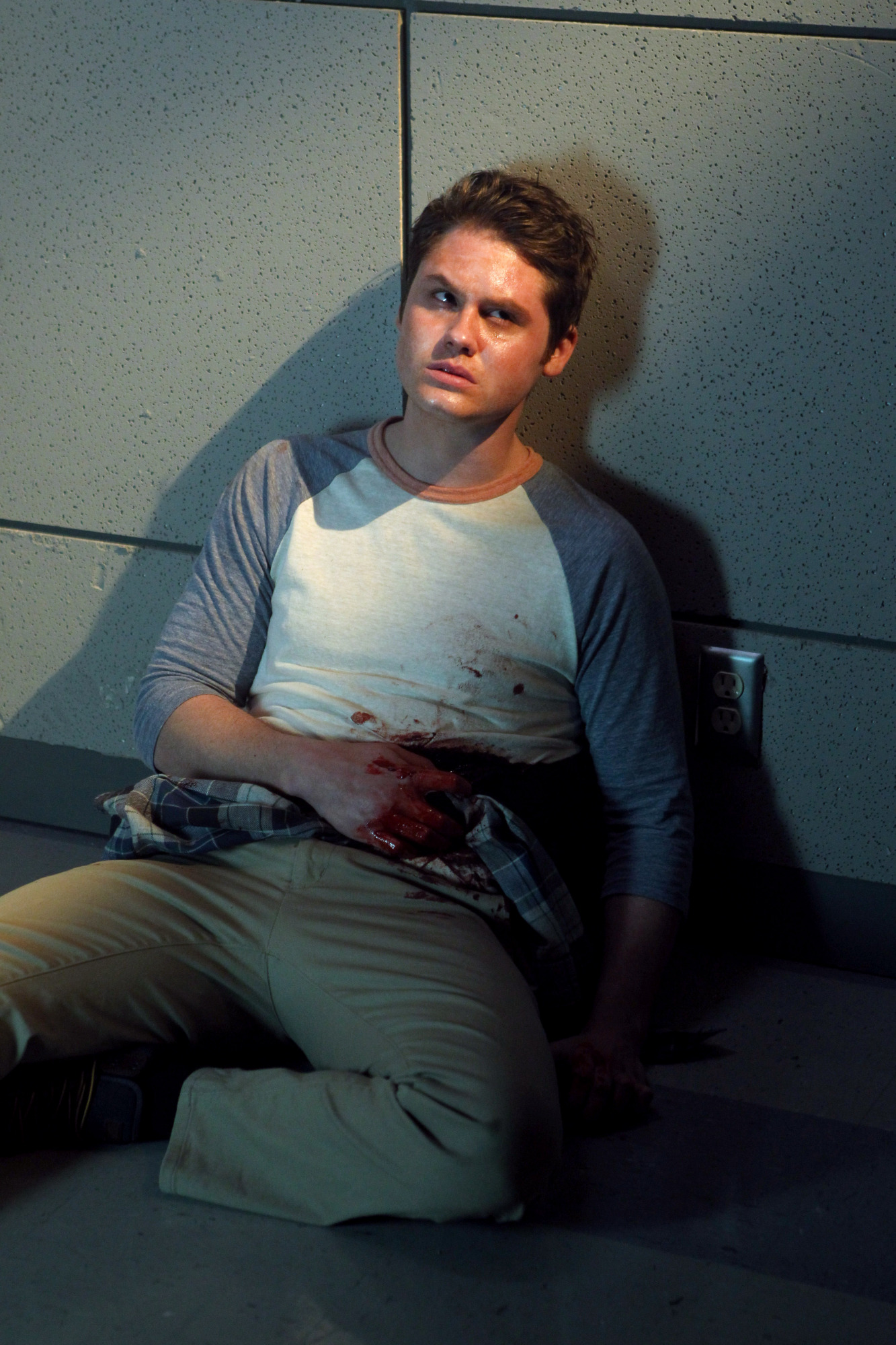 Season 14 Episode 19 - CSI Crime Scene Investigation