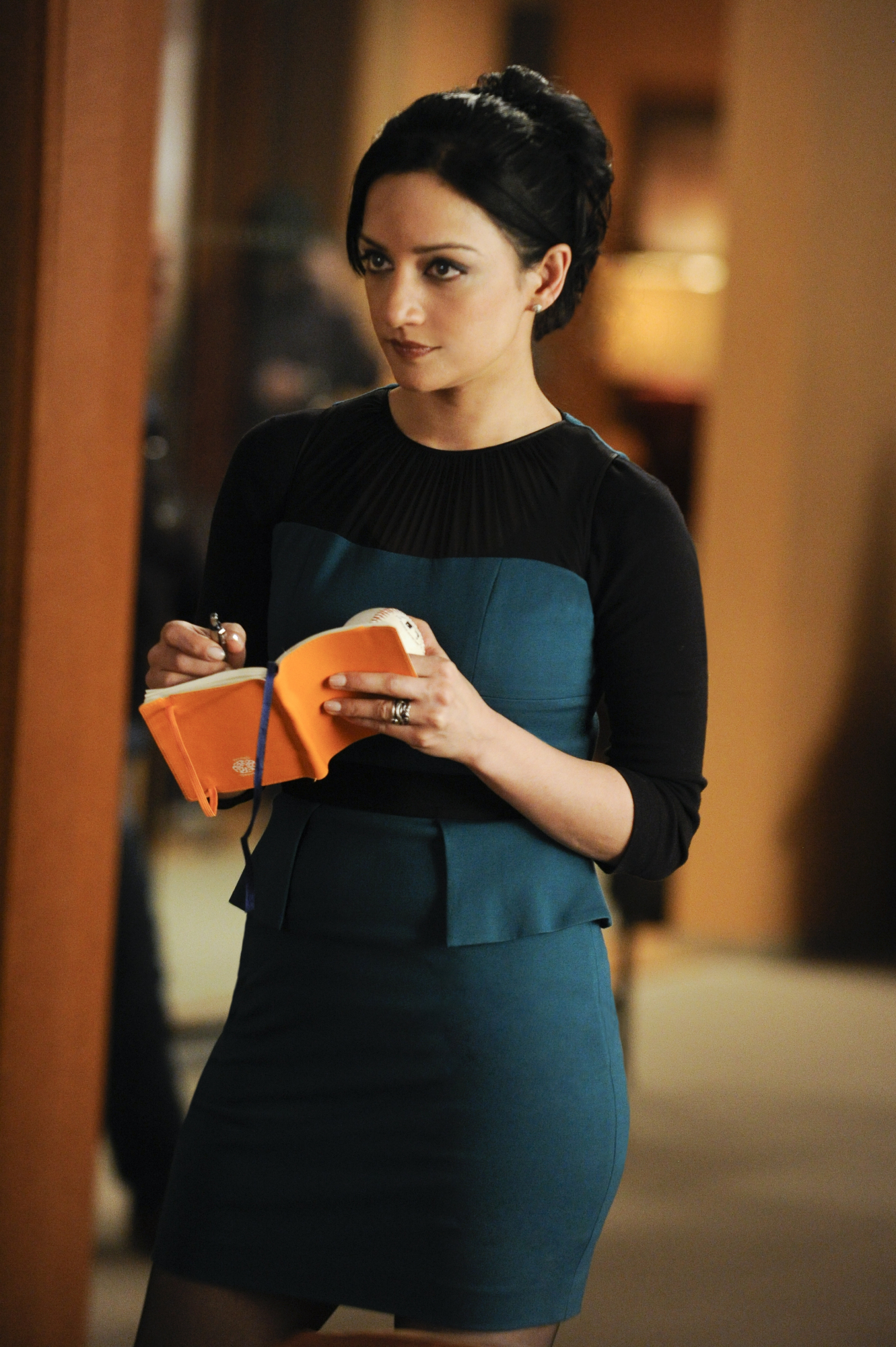 Season 5 Episode 18 - The Good Wife - CBS.com