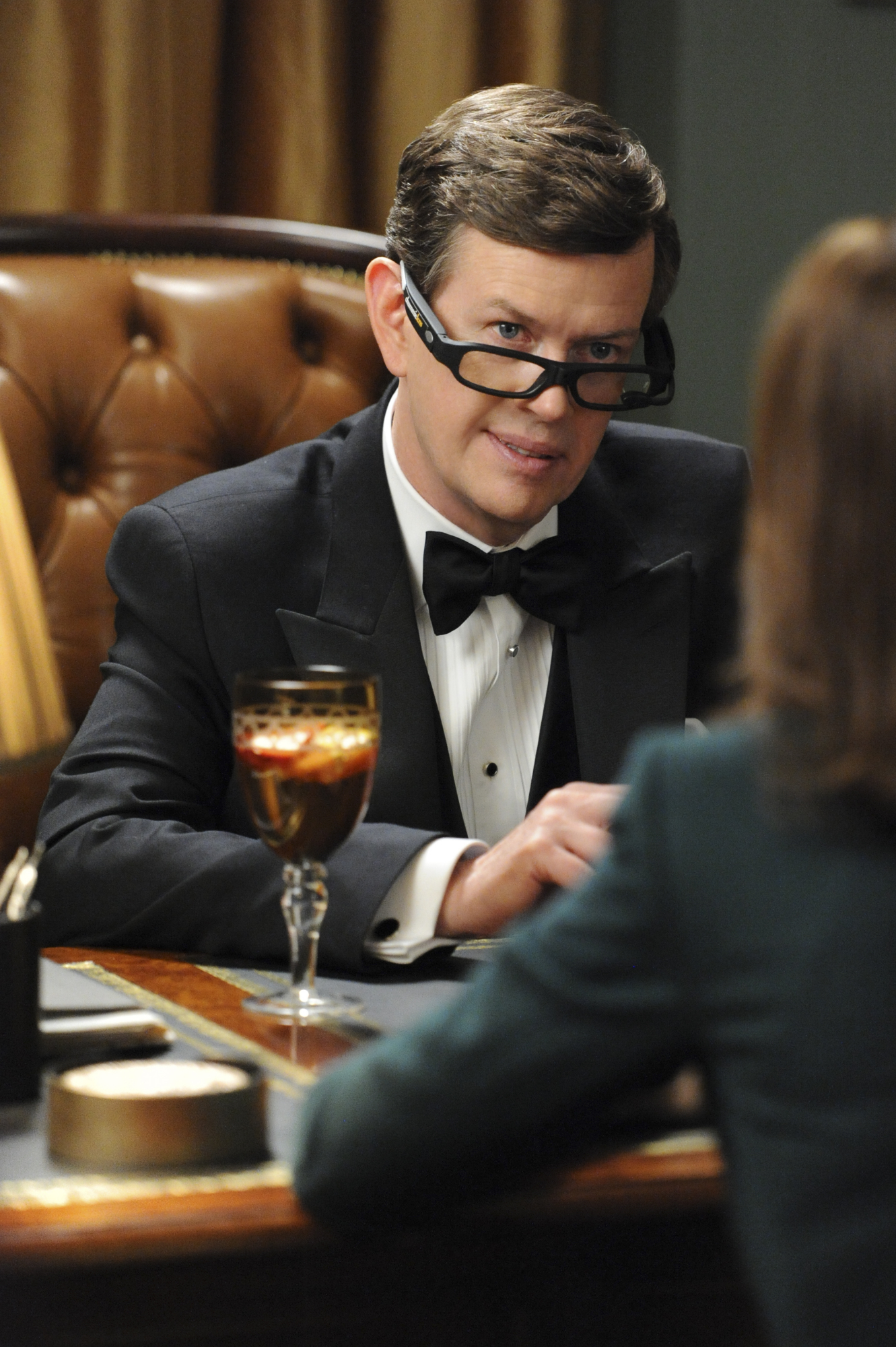 Season 5 Episode 19 - The Good Wife - CBS.com