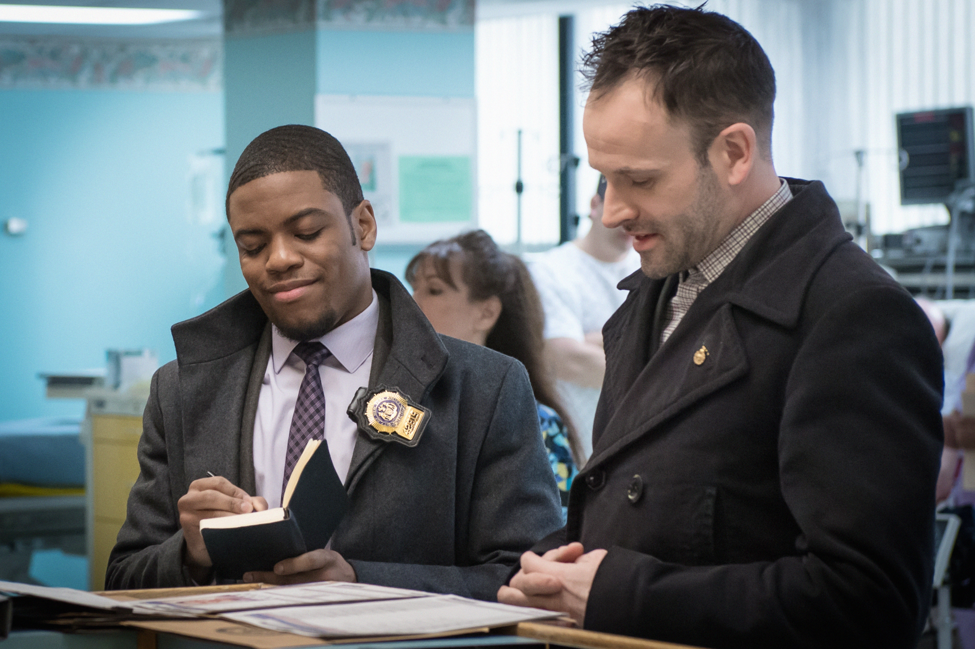 Season 2 Episode 20 - Elementary - CBS.com