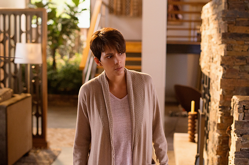 Season 1 Episode 2 Photos - Extant
