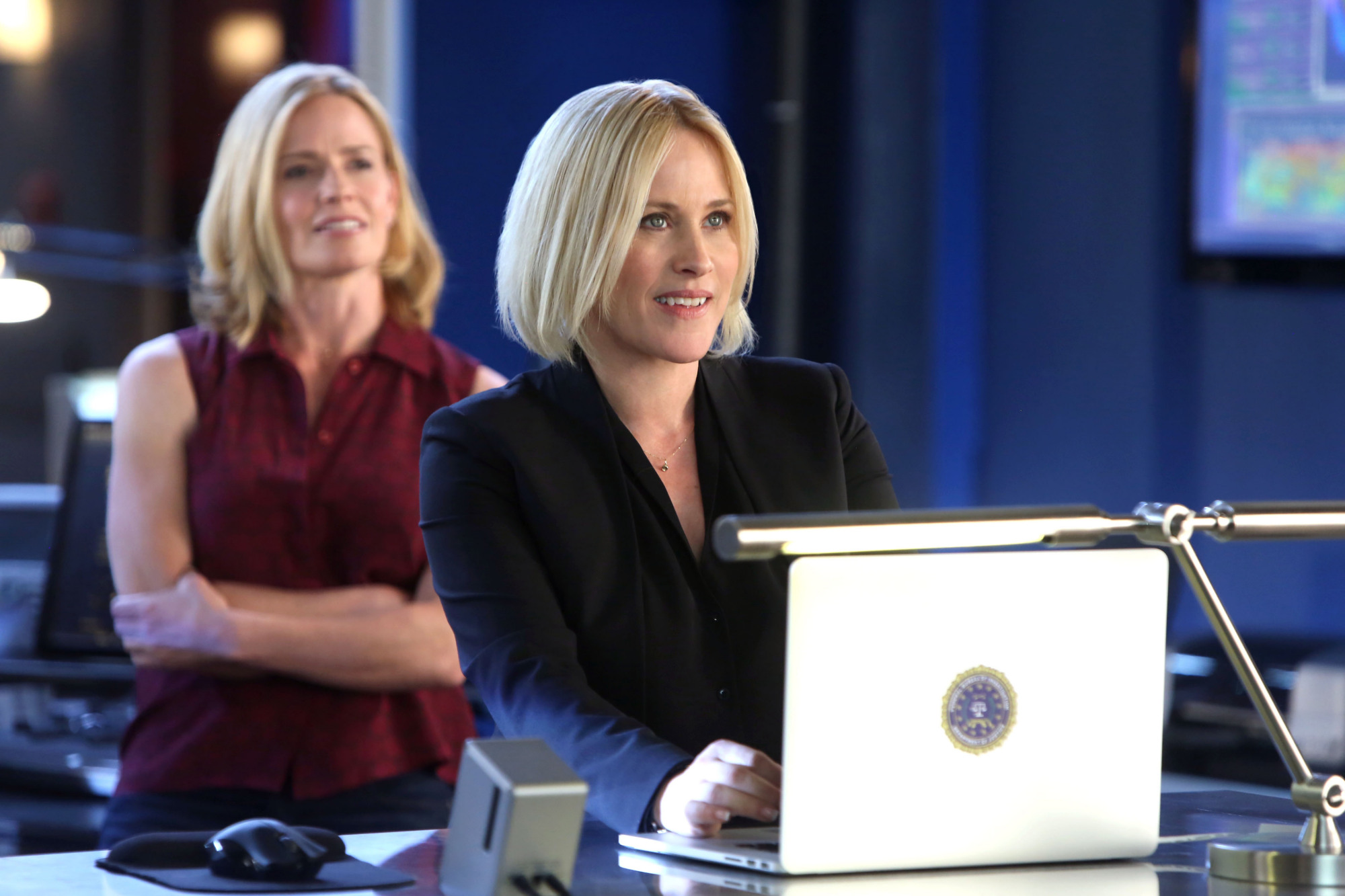 Season 14 Episode 21 Photos - CSI: Crime Scene Investigation