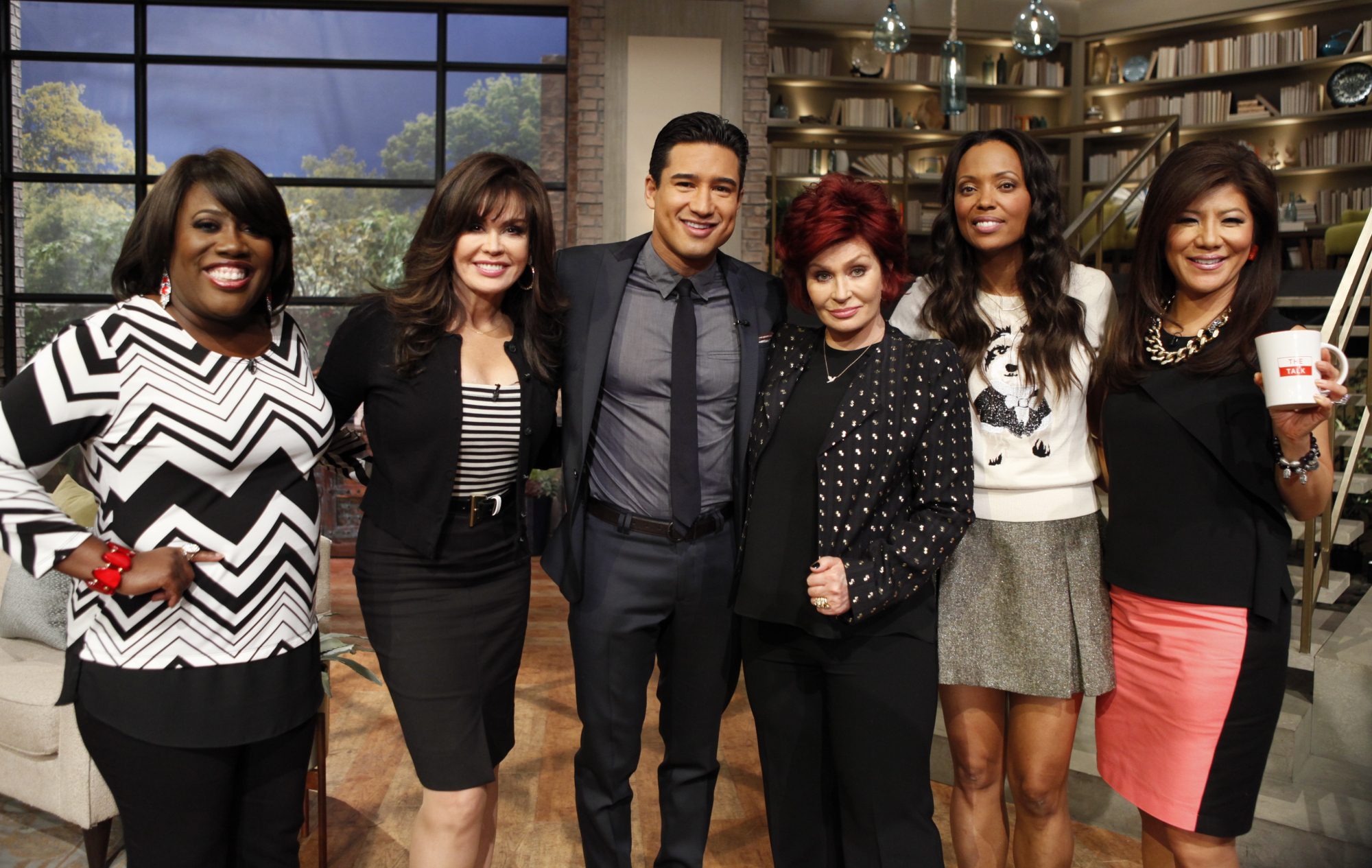 Mario Lopez