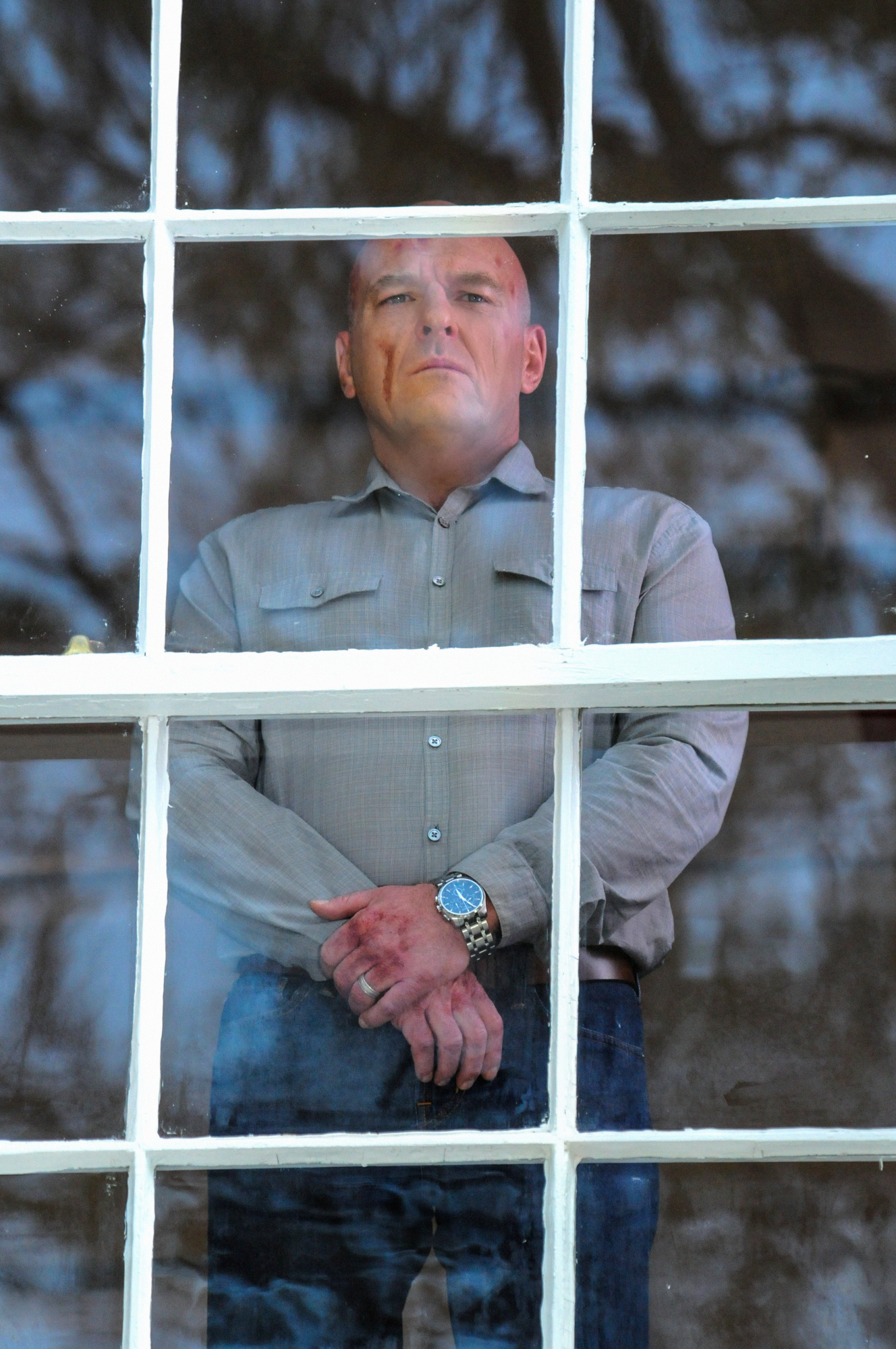 Season 2 Episode 4 - Under The Dome - CBS.com