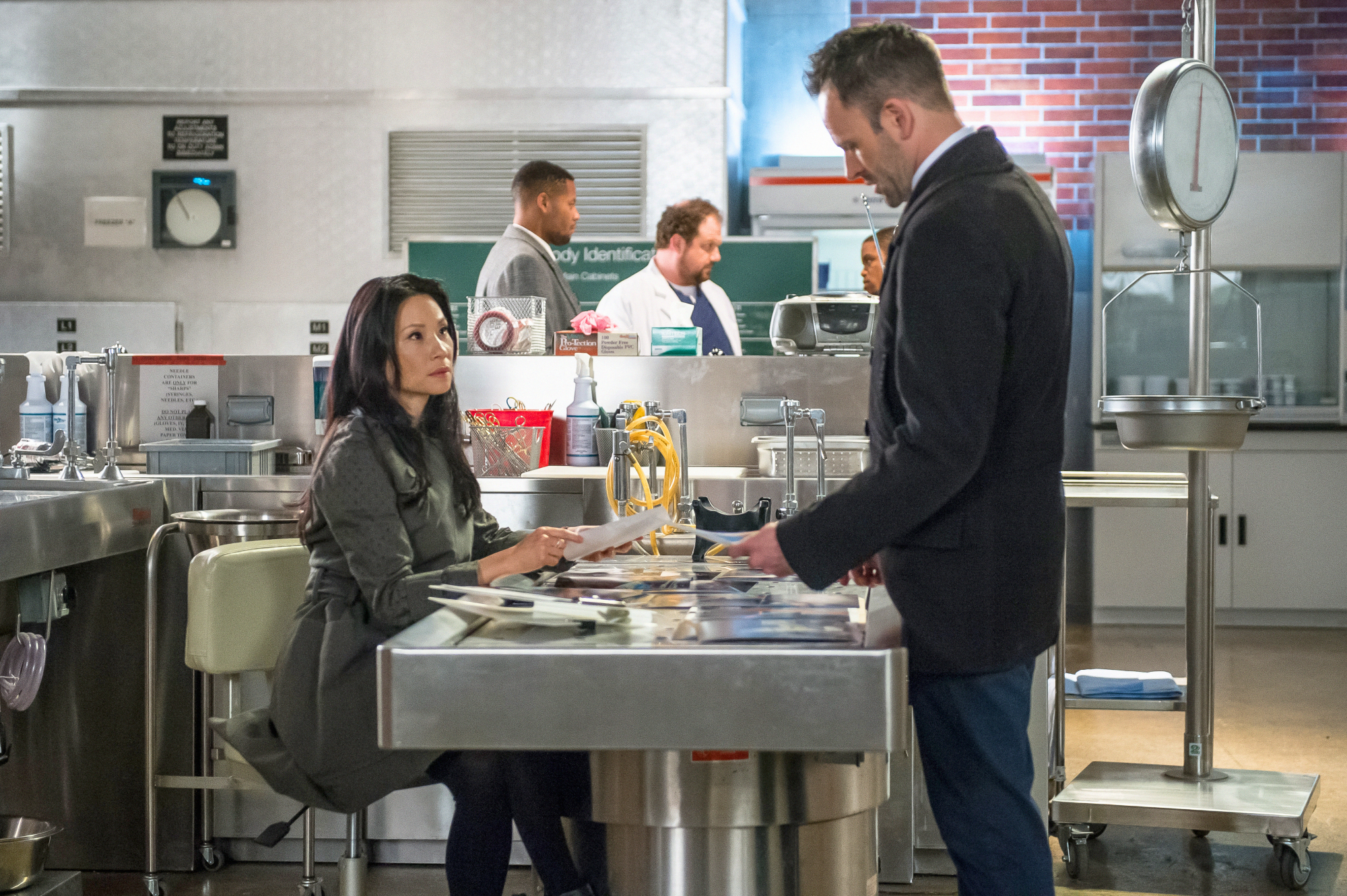 Season 2 Episode 23 - Elementary - CBS.com