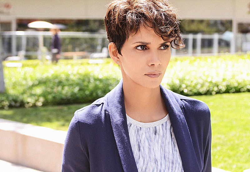 Season 1 Episode 6 Photos - Extant