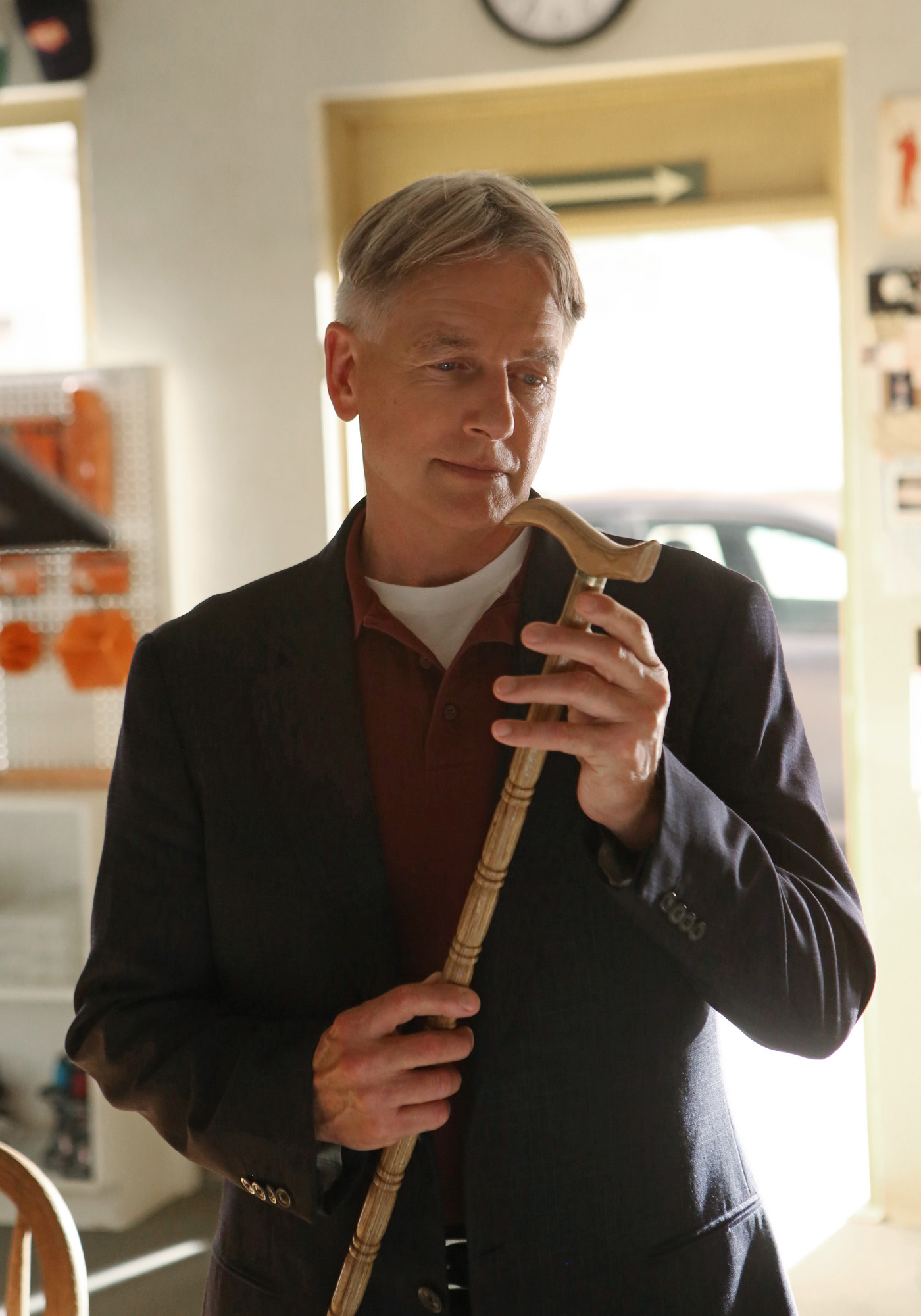NCIS Season Finale Photos