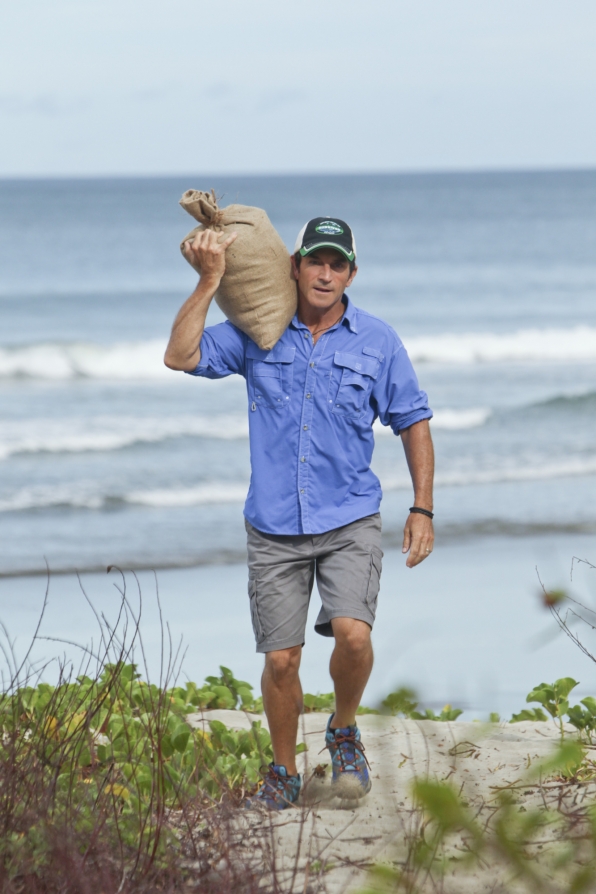 7 Fun Facts From Survivor San Juan Del Sur: Catch Up Before You Watch Worlds Apart