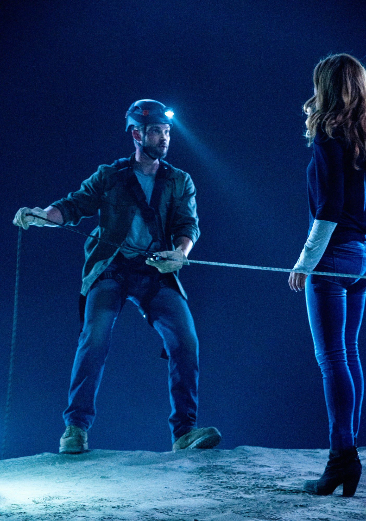 Season 2 Episode 7 - Under The Dome - CBS.com