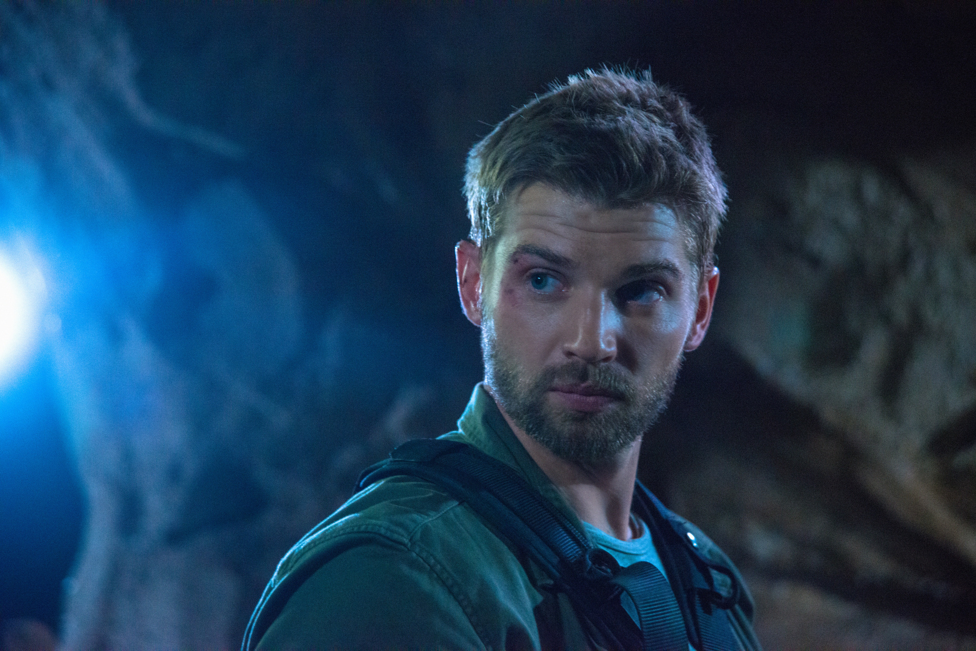 Season 2 Episode 6 - Under The Dome - CBS.com