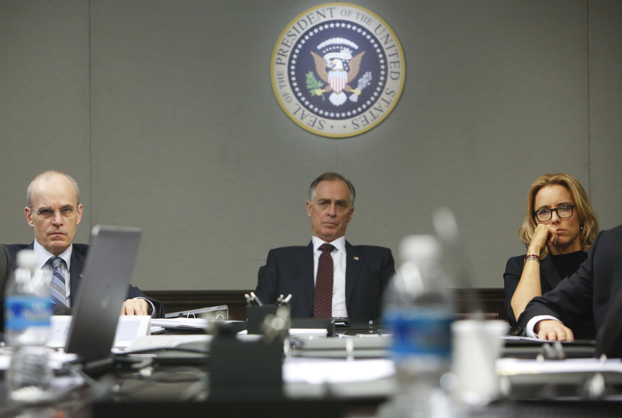 Another Benghazi - Season 1 Episode 2