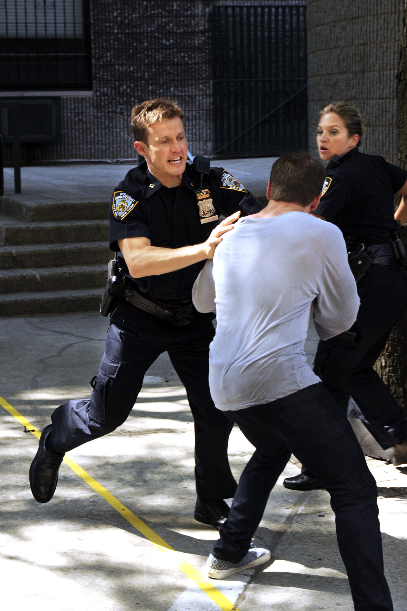 Blue Bloods Season 5 Premiere - CBS.com