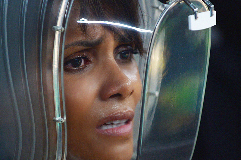 Extant Season Finale Photos -