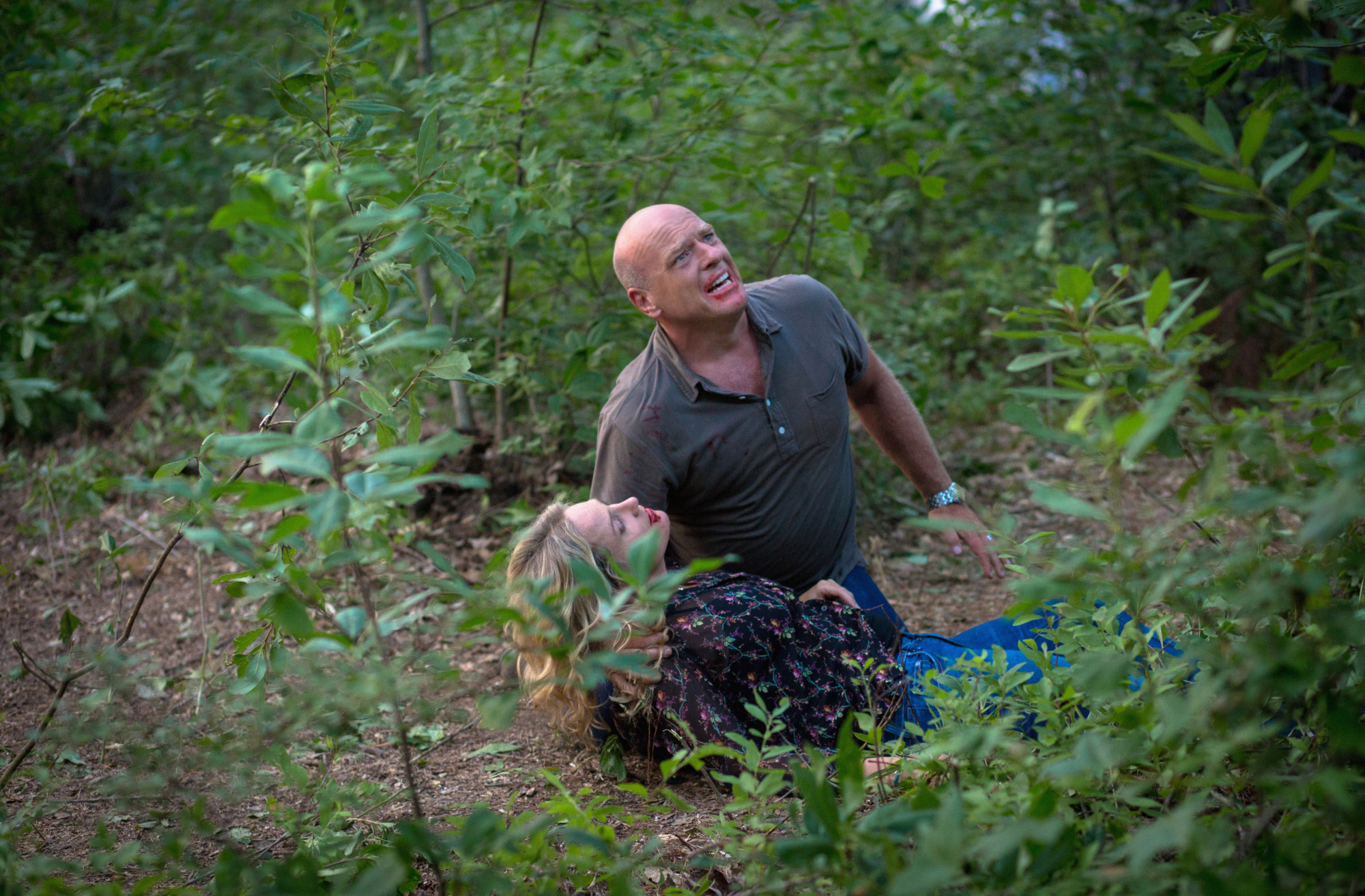 Season 2 Episode 12 - Under The Dome - CBS.com