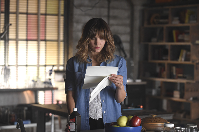 Scorpion Season 1 Episode 2 Photos -